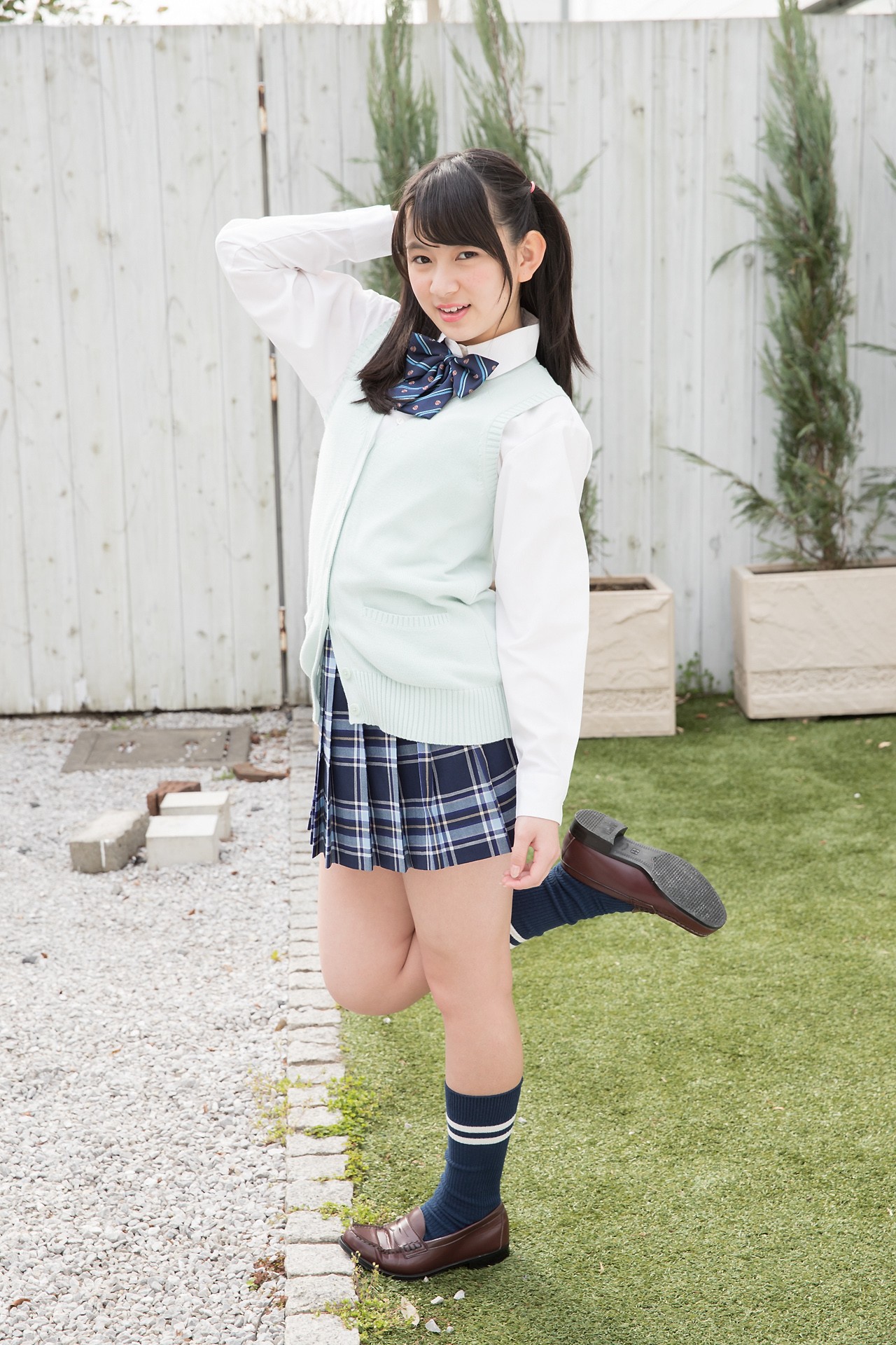 Kurumi Miyamaru 宮丸くるみ, [Minisuka.tv] 2022.09.15 Limited Gallery 4.1