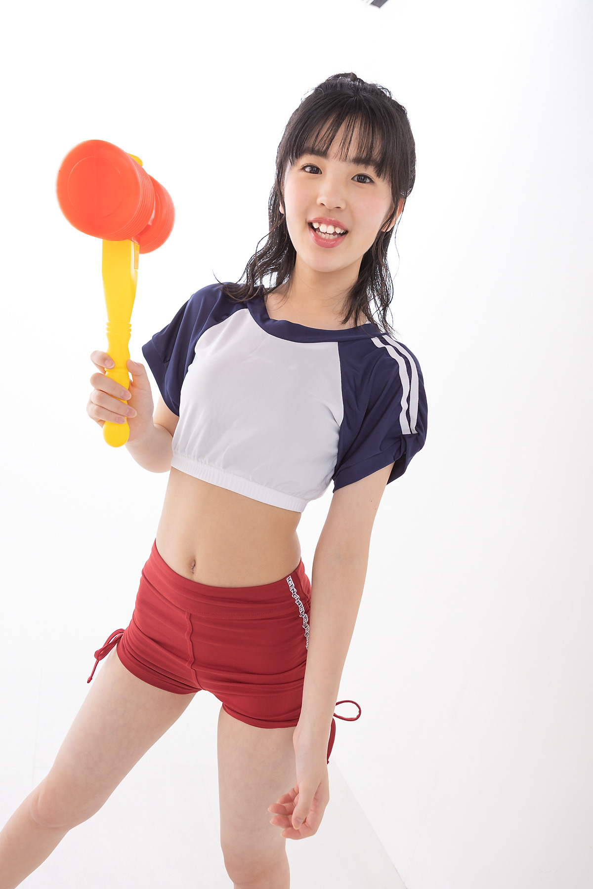 Ami Manabe 眞辺あみ, [Minisuka.tv] 2022.01.27 Fresh-idol Gallery 83