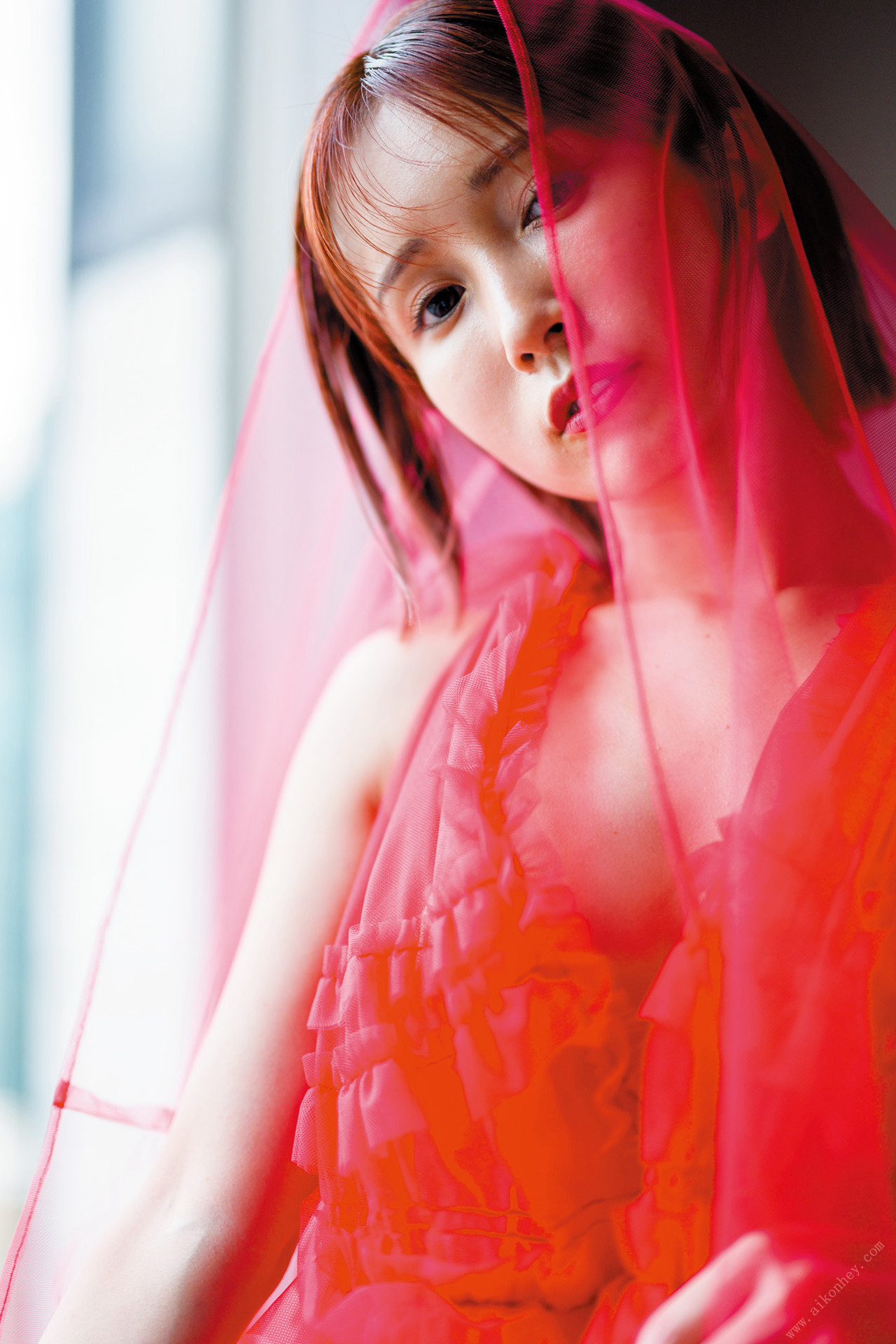 Minami Kojima 小島みなみ, デジタル写真集 「Ｐｒｏｇｒｅｓｓ」 Set.05