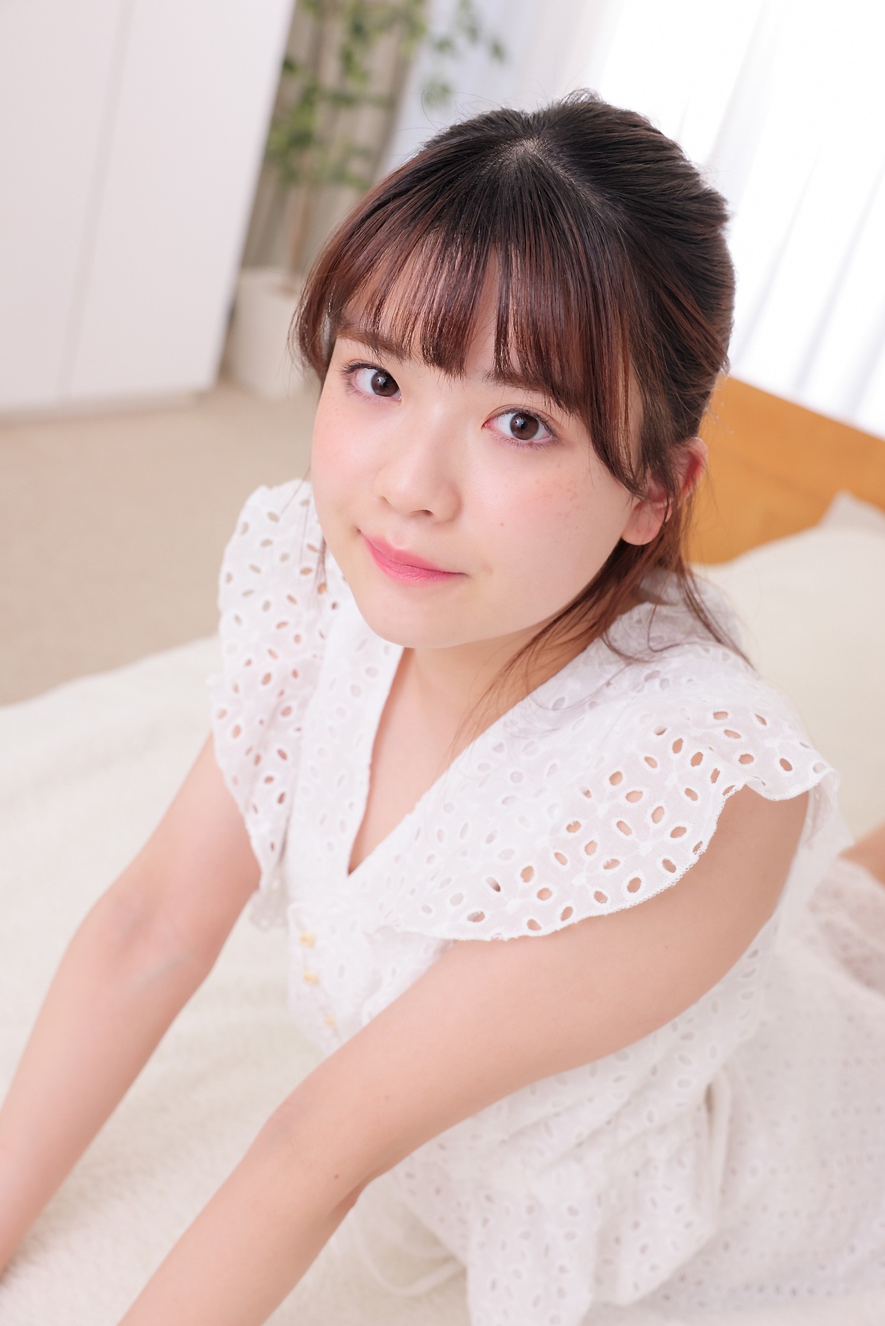 Mao Imaizumi 今泉まお, [Minisuka.tv] 2022.07.21 Regular Gallery 7.3