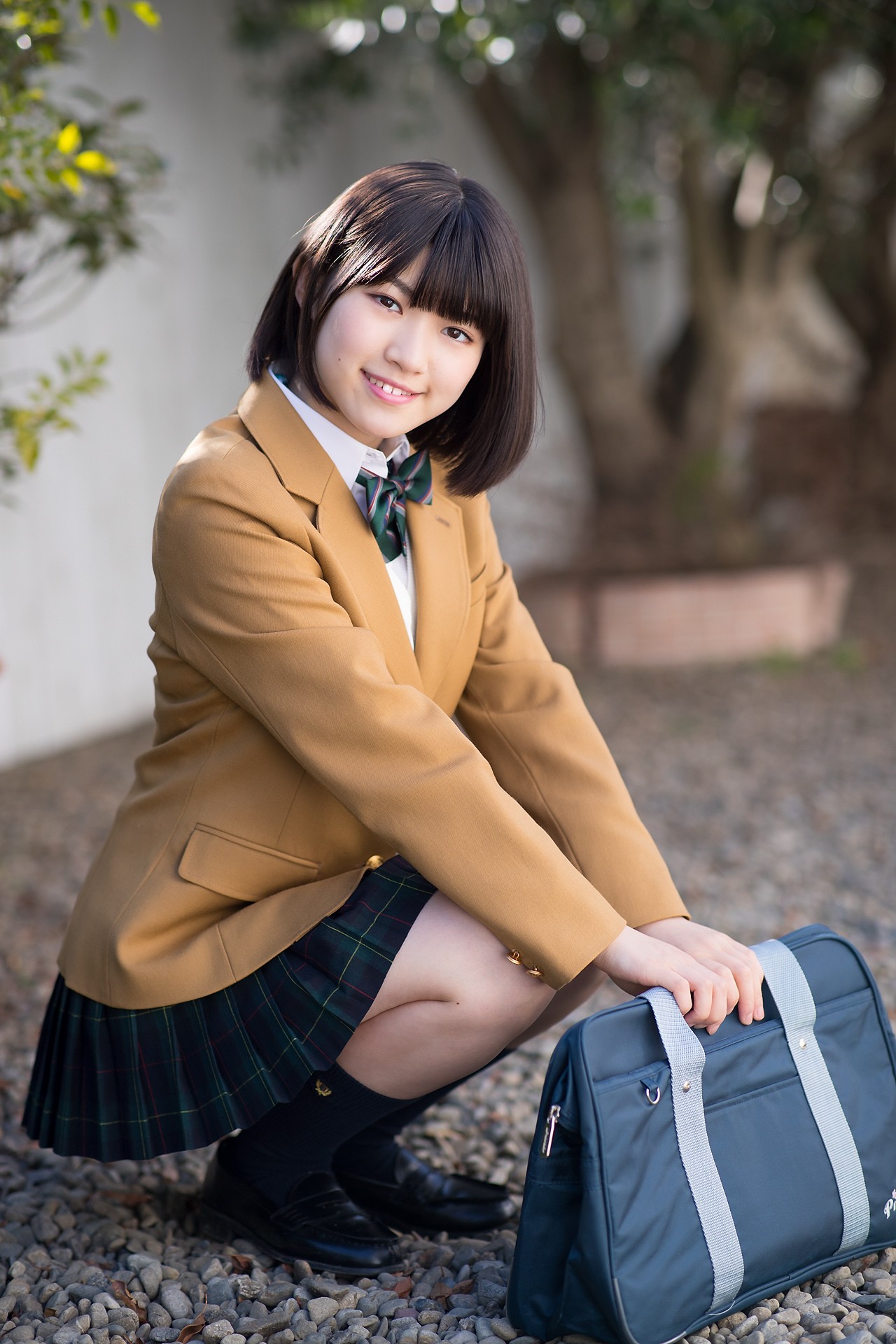 Risa Sawamura 沢村りさ, [Minisuka.tv] 2023.02.16 Regular Gallery 7.1