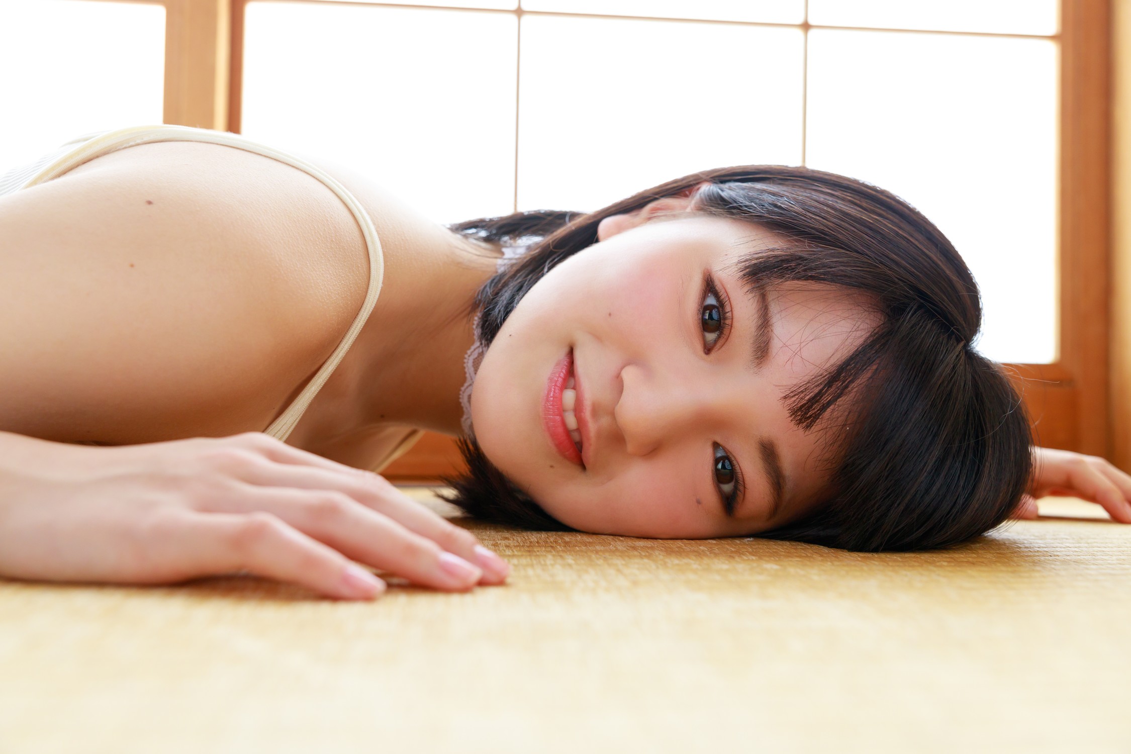 Hinako Tamaki 玉城ひなこ, [Minisuka.tv] 4K Series (b_gen_ppv01_tamaki_h45)