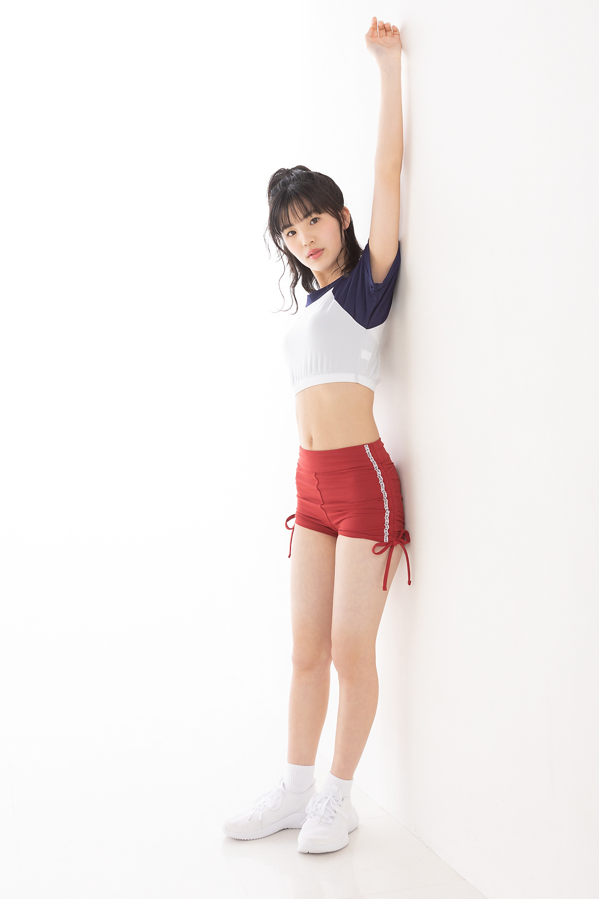 Ami Manabe 眞辺あみ, [Minisuka.tv] 2022.01.27 Fresh-idol Gallery 83