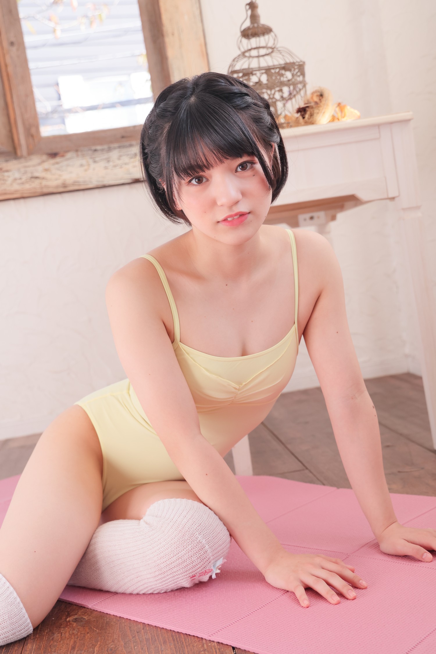 Hinako Tamaki 玉城ひなこ, [Minisuka.tv] 4K Series (4k_l_hinako_48)