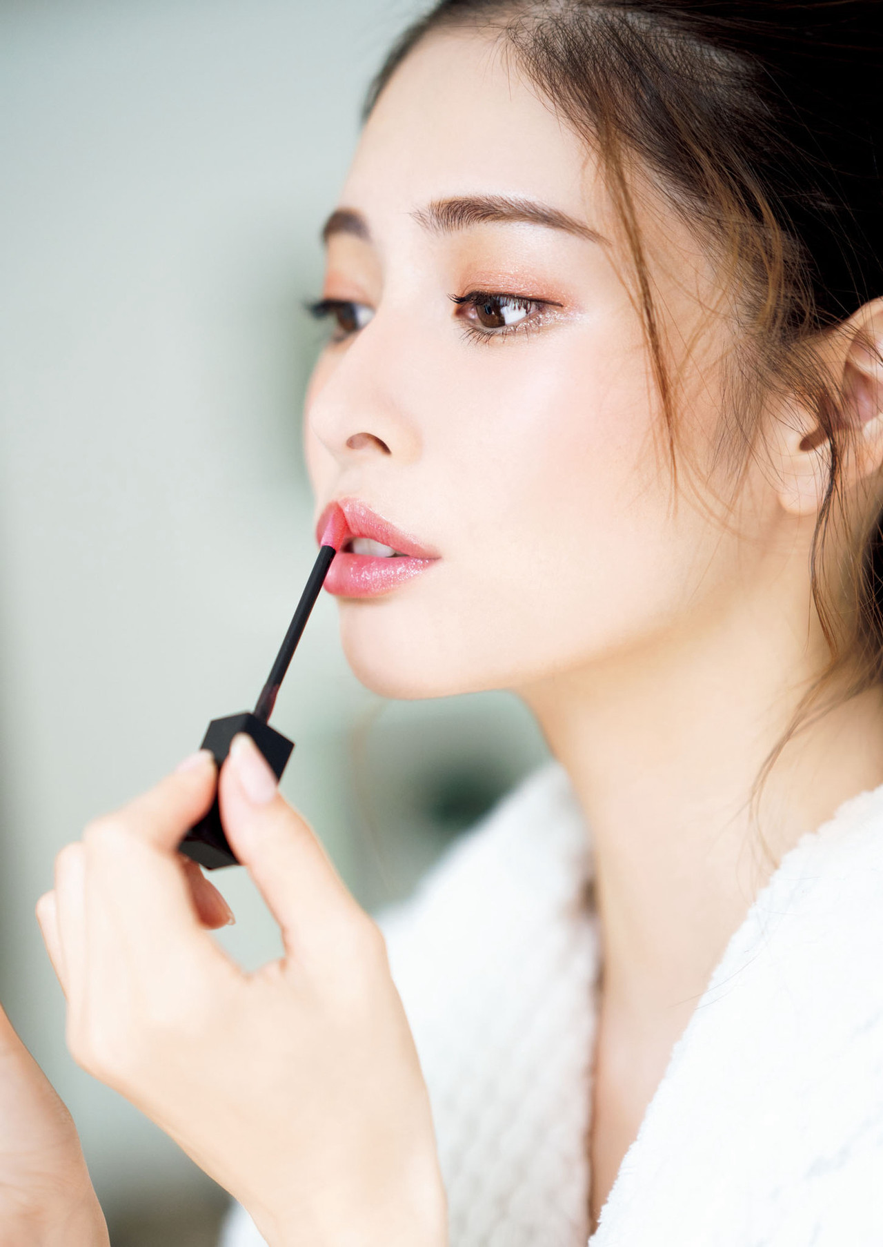 Ayumi Tokumaru 得丸あゆみ, 1st写真集 得あゆ Set.03
