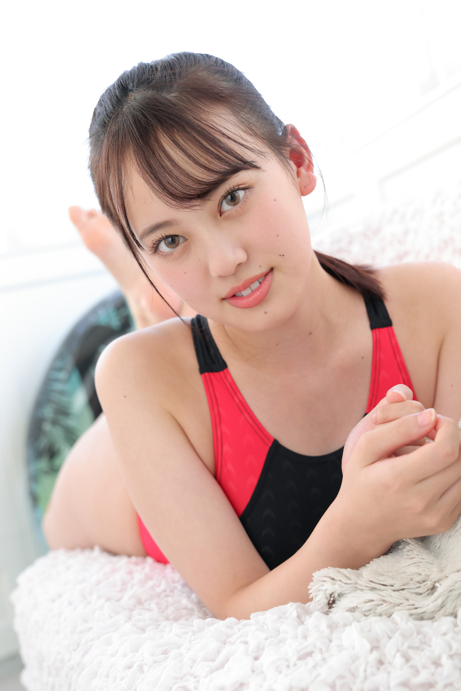 Sarina Kashiwagi 柏木さりな, [Minisuka.tv] 4K Series (4k_l_sarina_22)