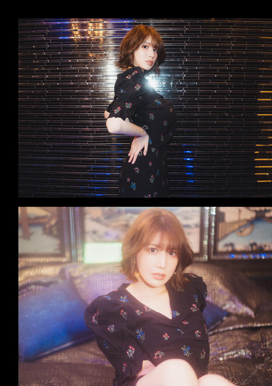 Shiose 汐世, #Escape 写真集 Set.03