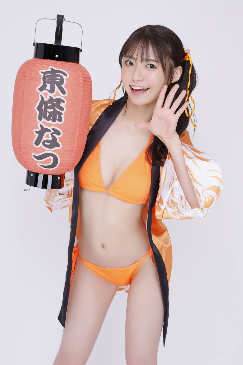 東條なつ 大槻ひびき 乙アリス, トリプルHAPPYキャンペーン2022電子ふぉとぶっく 最強のキカタン祭り、今年もFANZAにて開催中です!