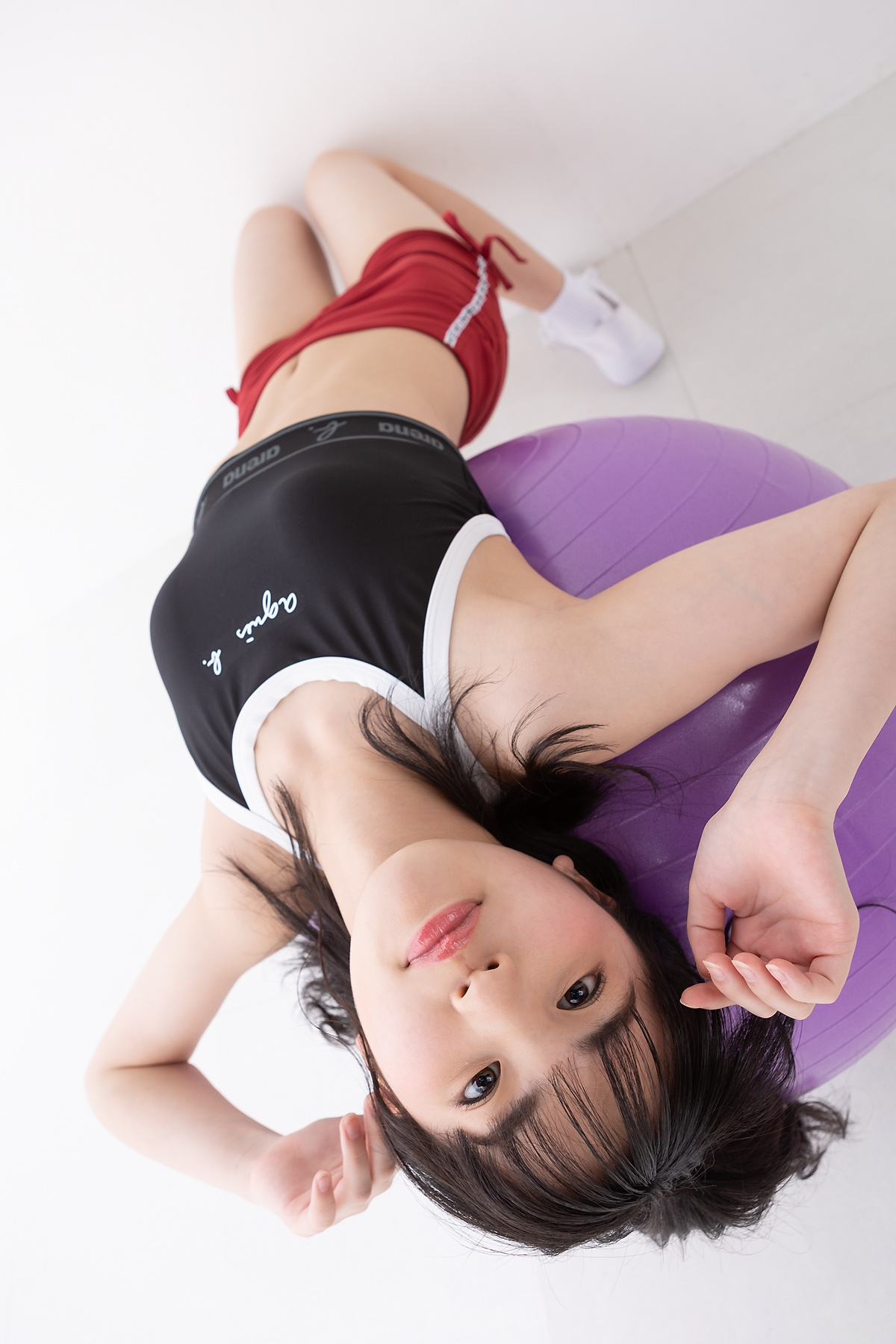 Ami Manabe 眞辺あみ, [Minisuka.tv] 2022.01.27 Fresh-idol Gallery 84