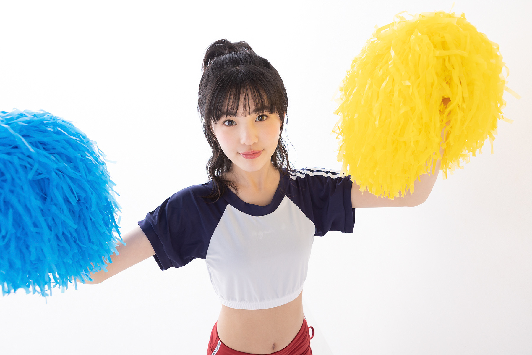 Ami Manabe 眞辺あみ, [Minisuka.tv] 2022.01.27 Fresh-idol Gallery 83