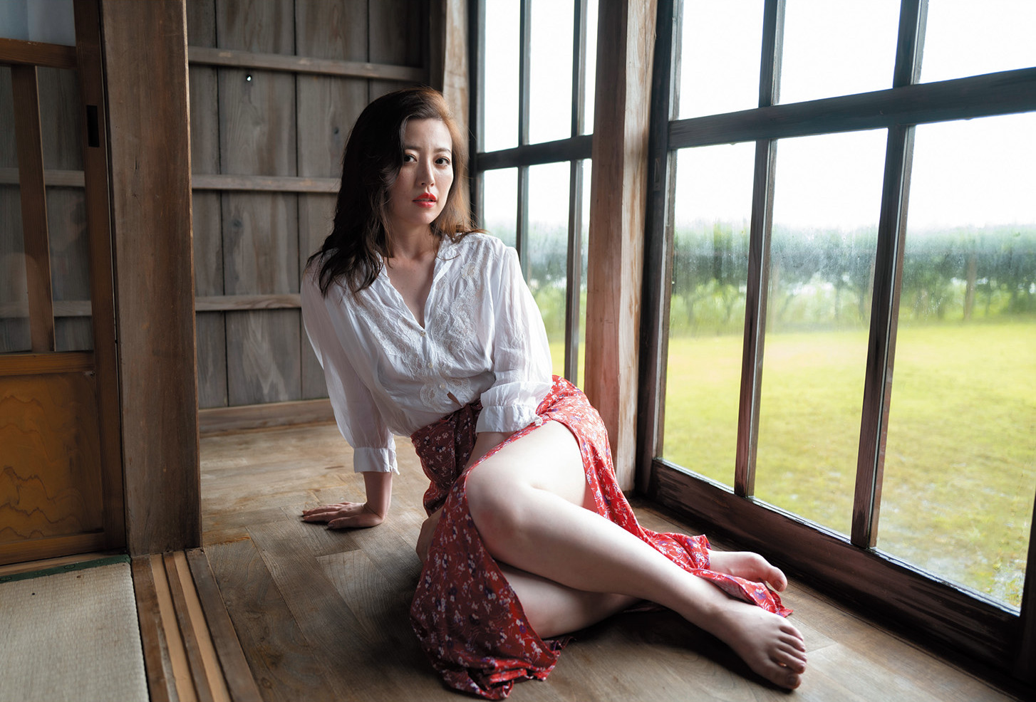 Ririko kinosita 木下凛々子, アサ芸SEXY女優写真集 「Ｒｅｌｅａｓｅ」 Set.02