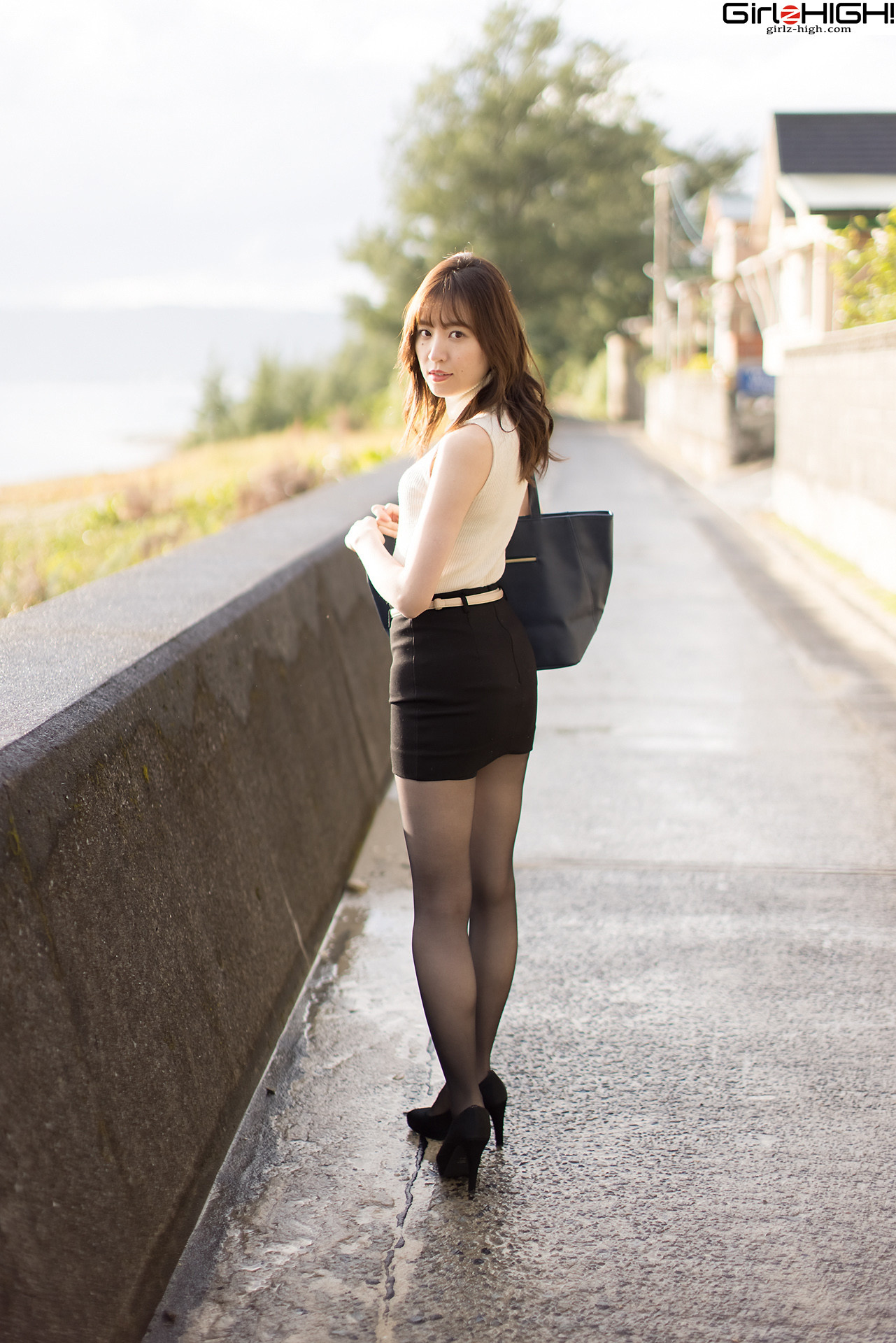 Saki Funaoka 船岡咲, [Girlz-High] 2022.02.25 (bfaa_072_003)