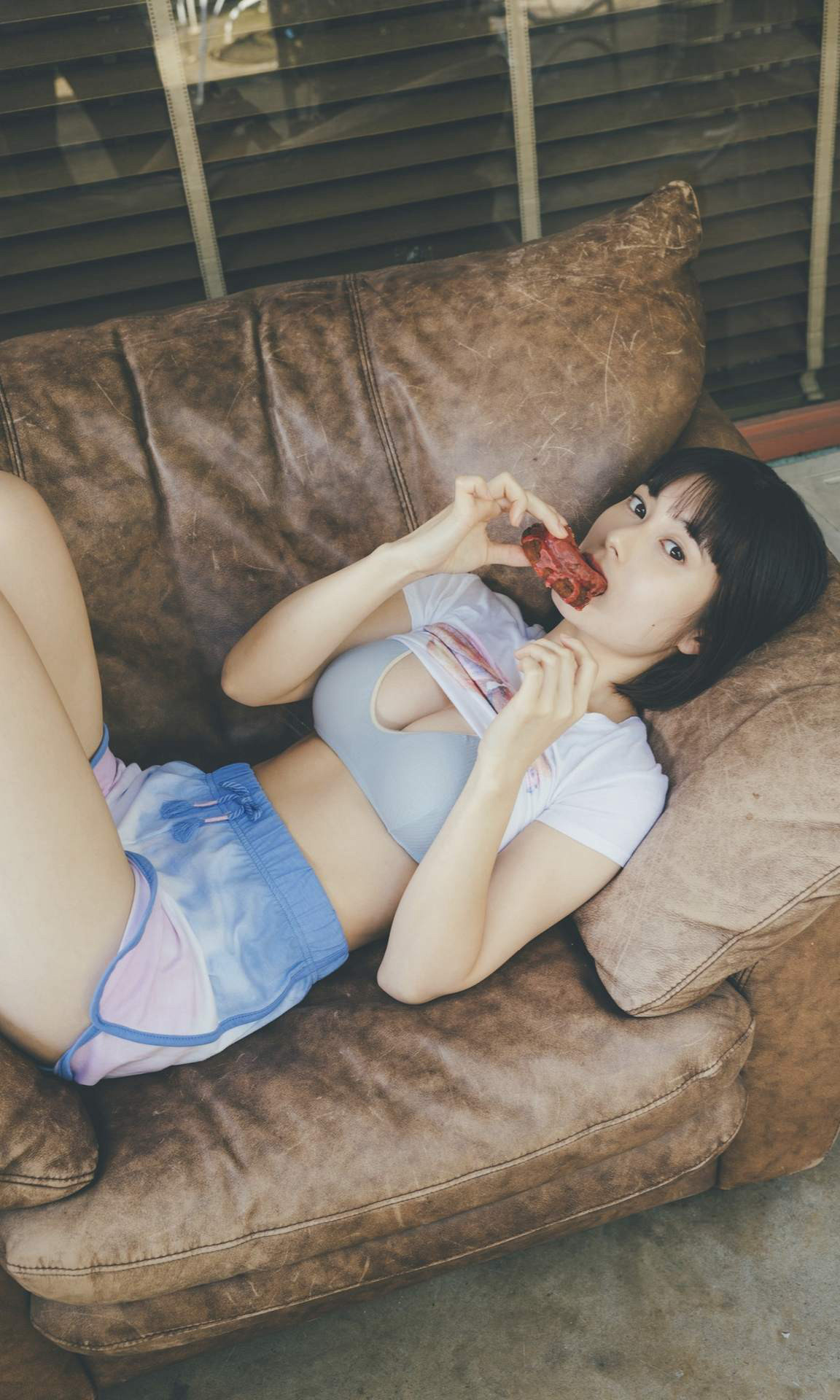 Sakurako Okubo 大久保桜子, デジタル写真集 「Dearest」 Set.03