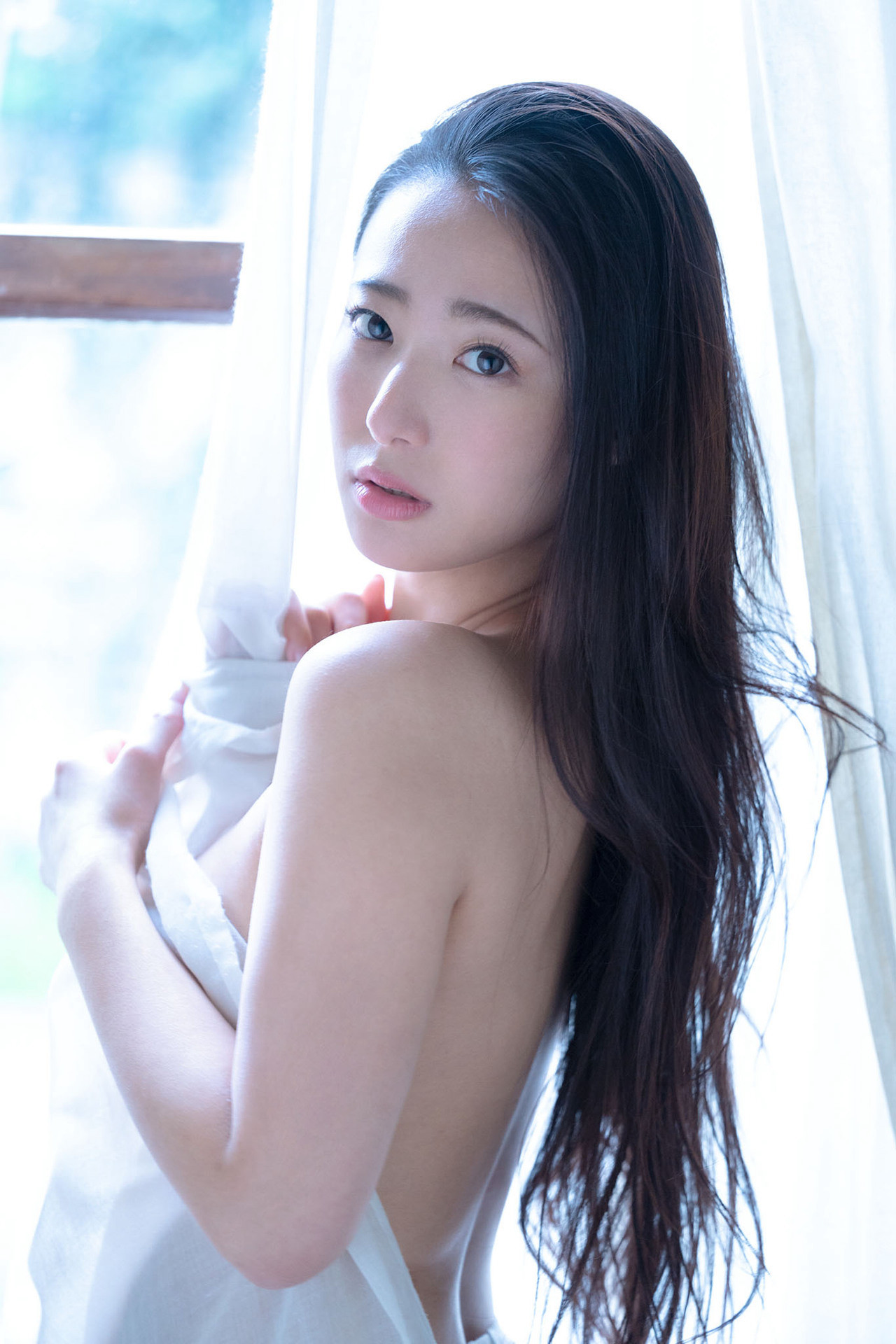 Suzu Matsuoka 松岡すず, プレステージ出版 艶美 PRESTIGE Digital Book Series Set.02