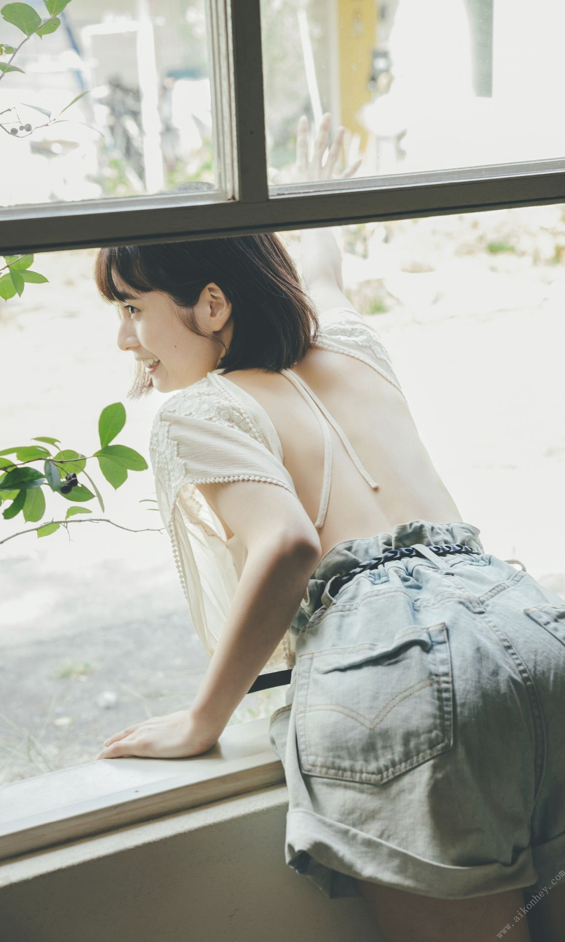 Sakurako Okubo 大久保桜子, 週プレ Photo Book 「Dearest」 Set.01
