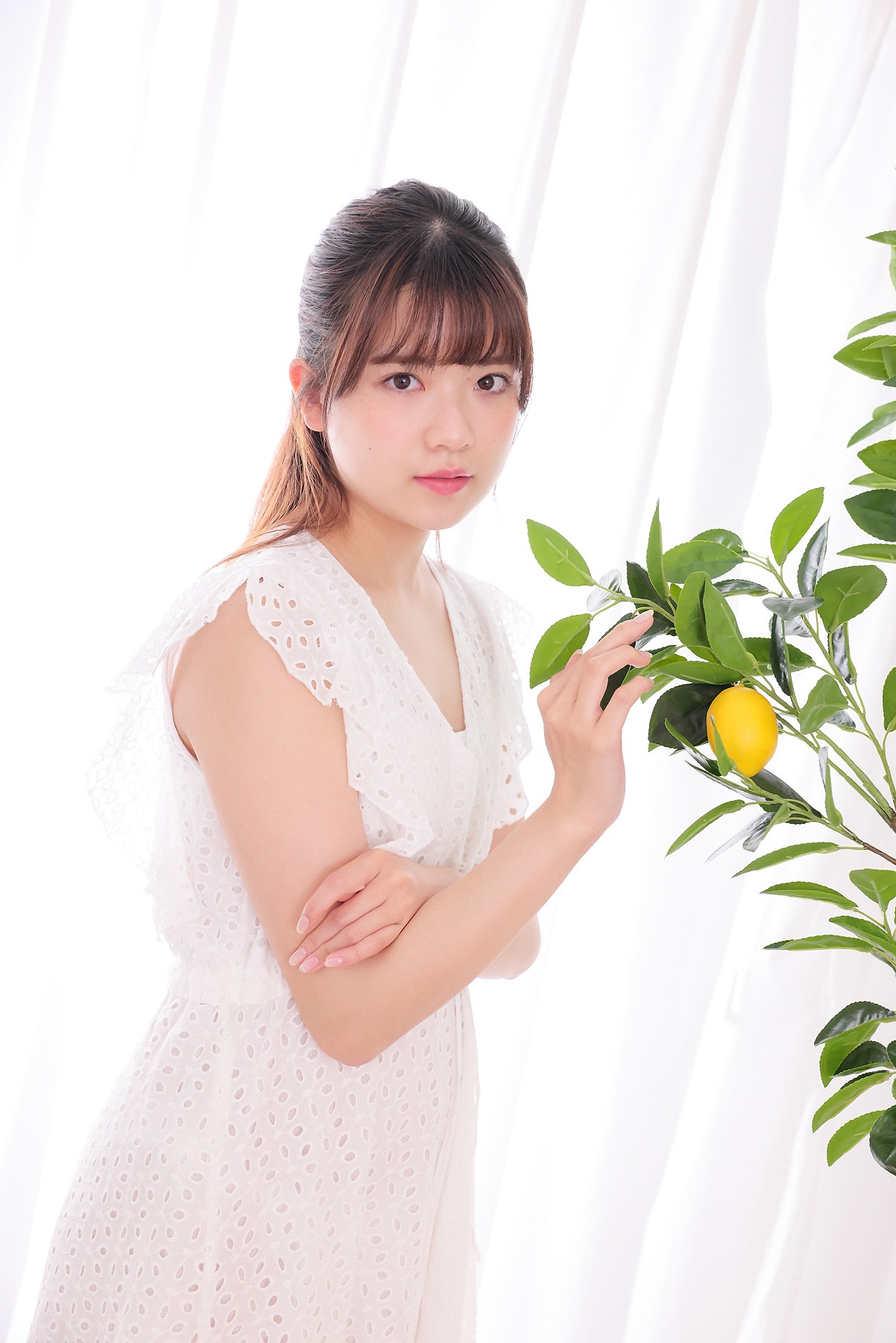Mao Imaizumi 今泉まお, [Minisuka.tv] 2022.07.21 Regular Gallery 7.3