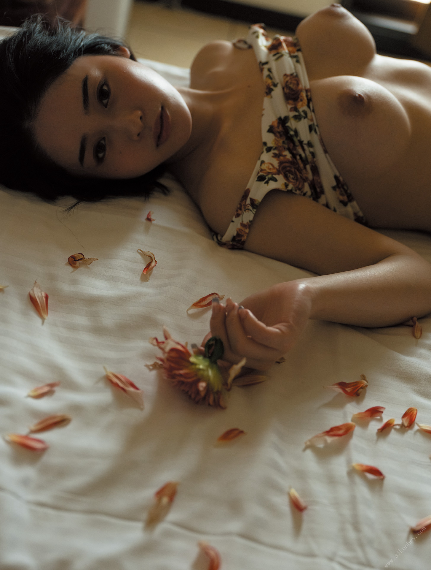 MINAMO, ファースト写真集 アサ芸SEXY女優写真集 Set.01
