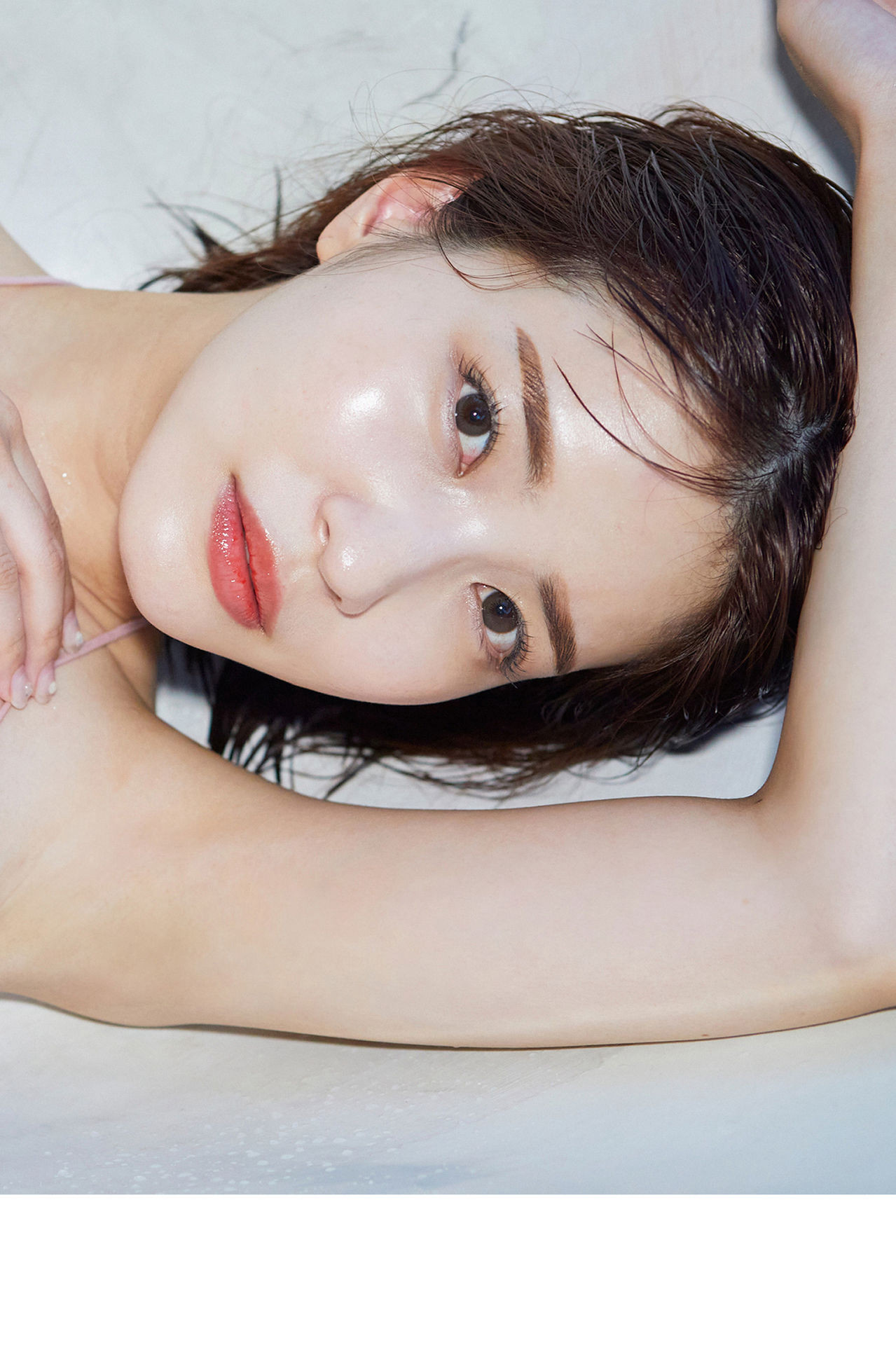 Asuka Kishi 岸明日香, 週刊ポストデジタル写真集 「EXCITING ASUKA」 Set.03