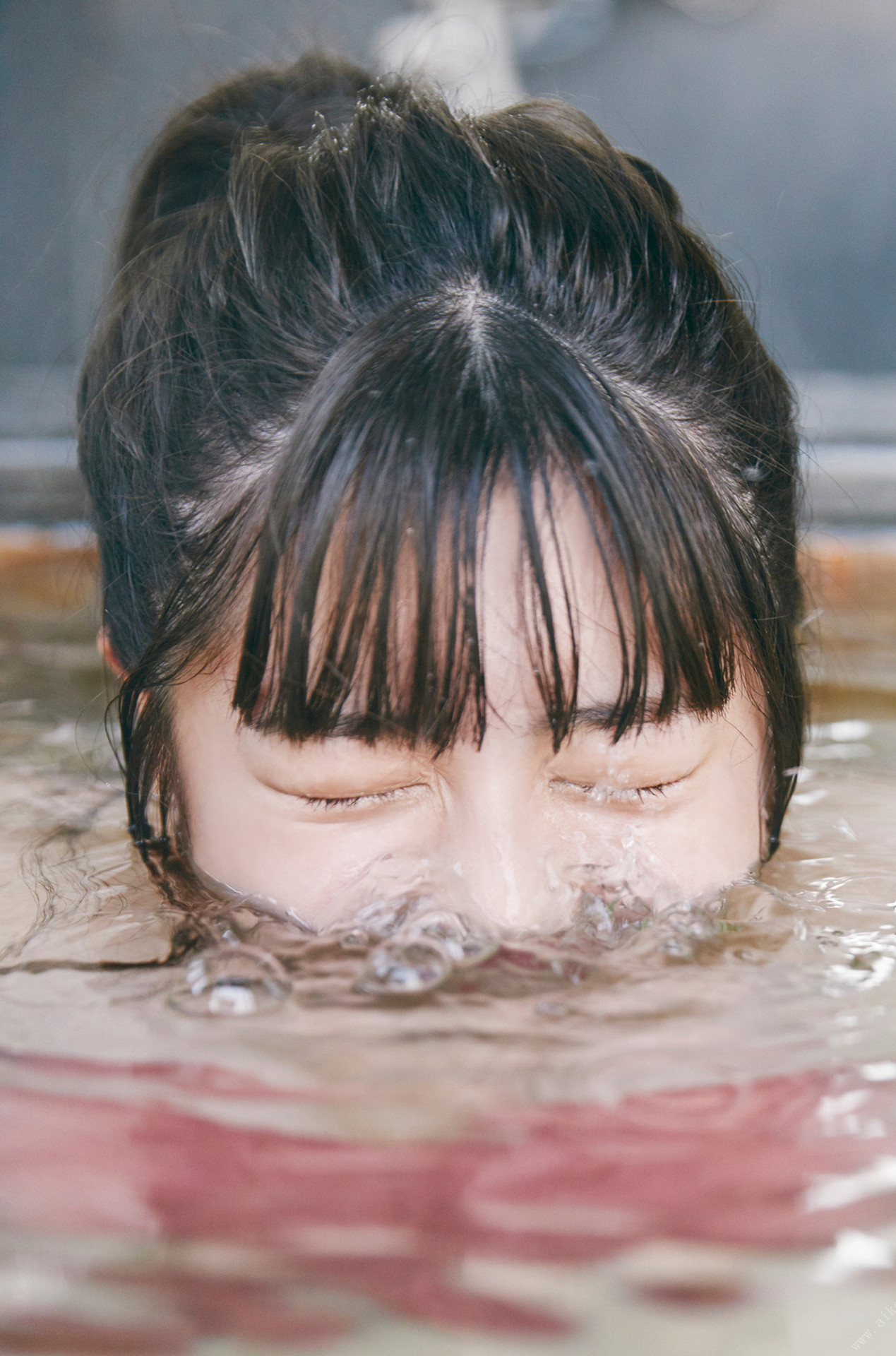 Rio Yoshida 吉田莉桜, デジタル写真集 気づいたら、恋 Set.02