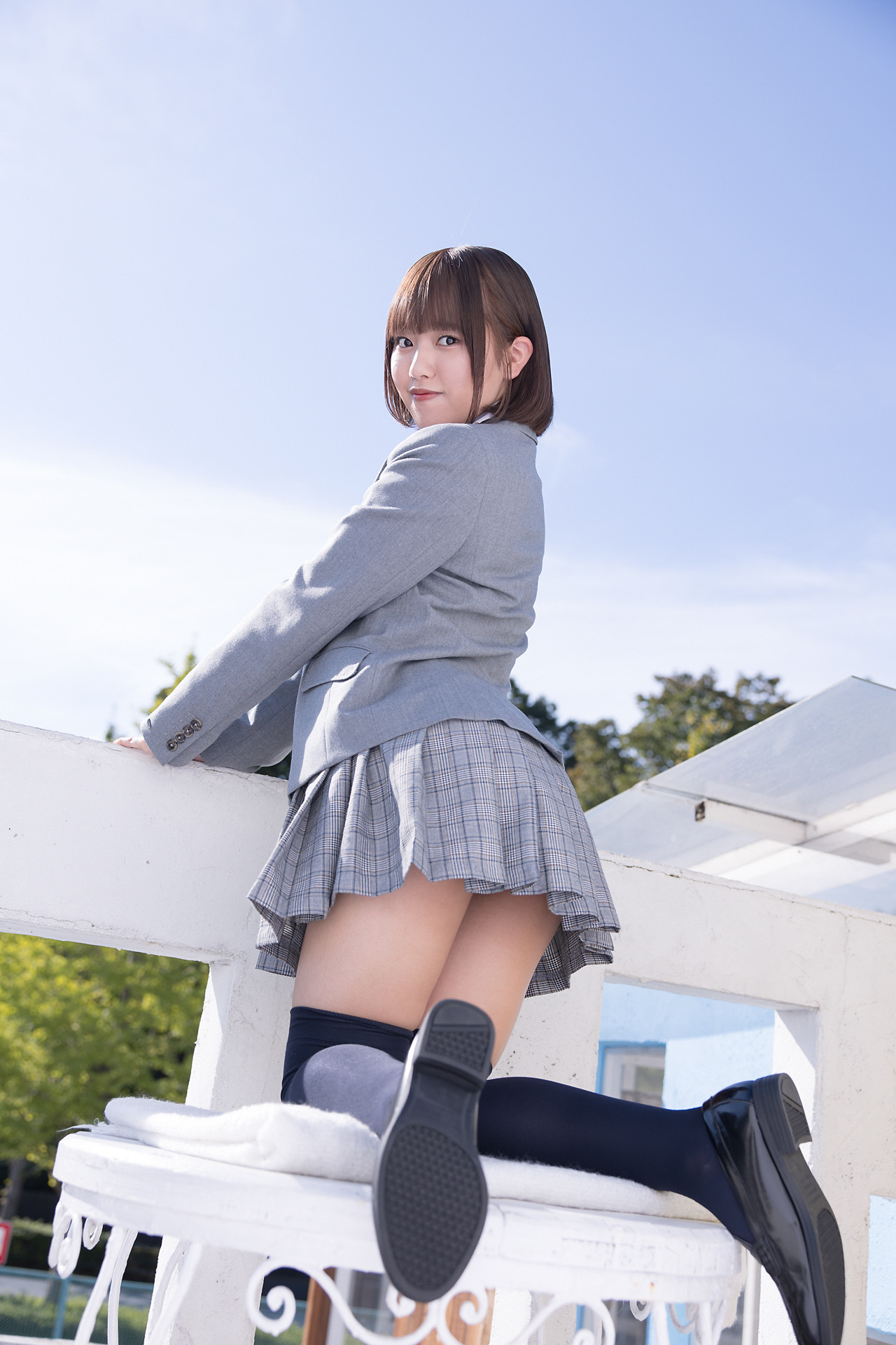 Anjyu Kouzuki 香月杏珠, [Minisuka.tv] 2023.01.05 Limited Gallery 29.1