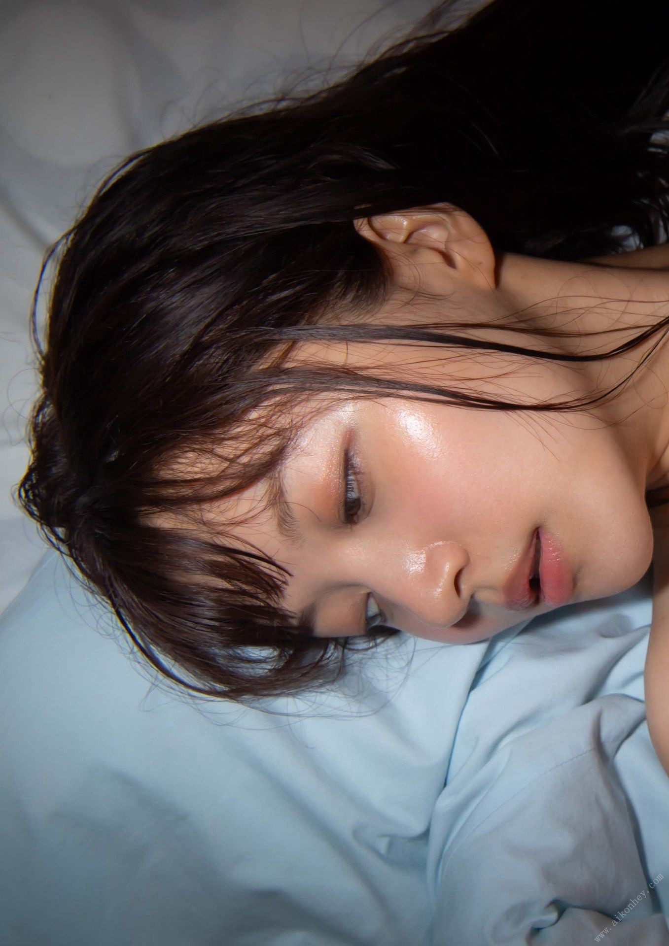 Rin Natsuki 夏木りん, デジタル写真集 「Endless Summer」 Set.01