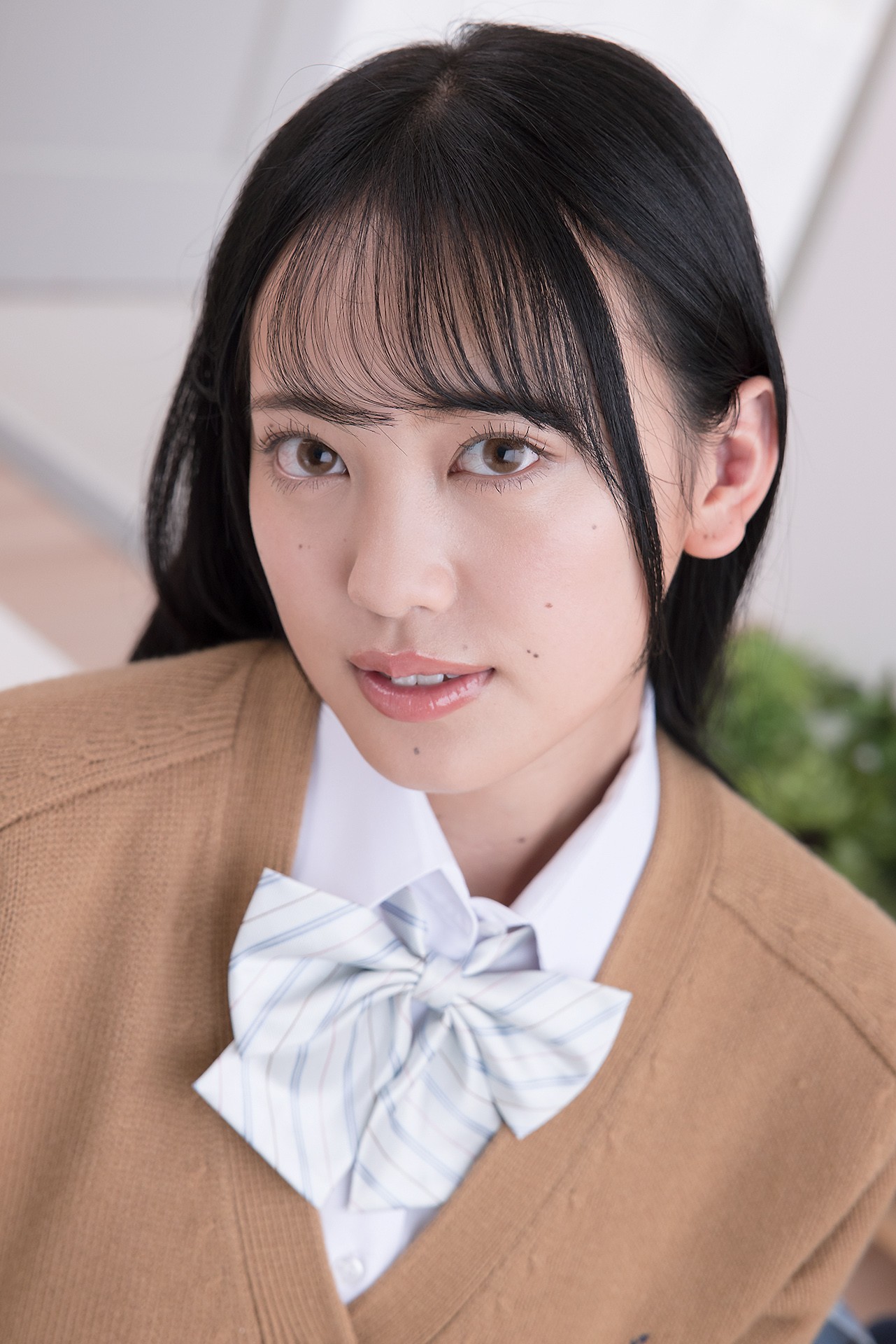 Sarina Kashiwagi 柏木さりな, [Minisuka.tv] 2023.02.09 Regular Gallery 12.1