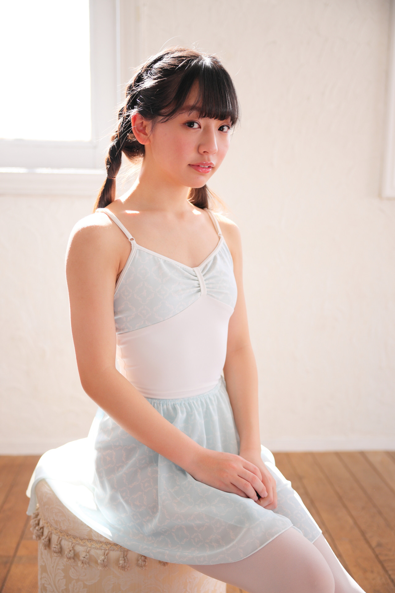 Misa Onodera 尾野寺みさ, [Minisuka.tv] 2022.08.25 Regular Gallery 04