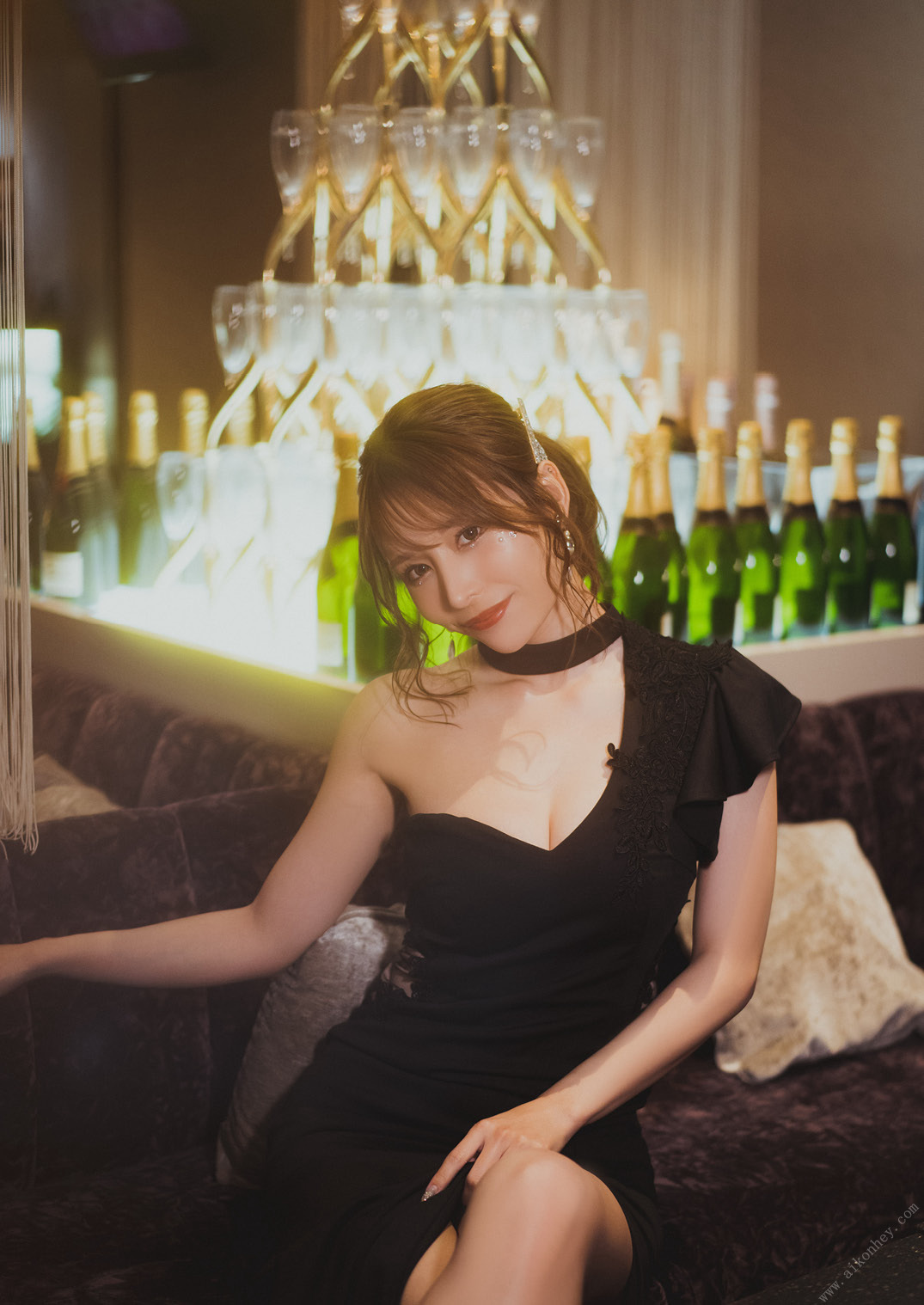 Mayuki Ito 伊藤舞雪, #LadyMary 2022.10.01 Set.03