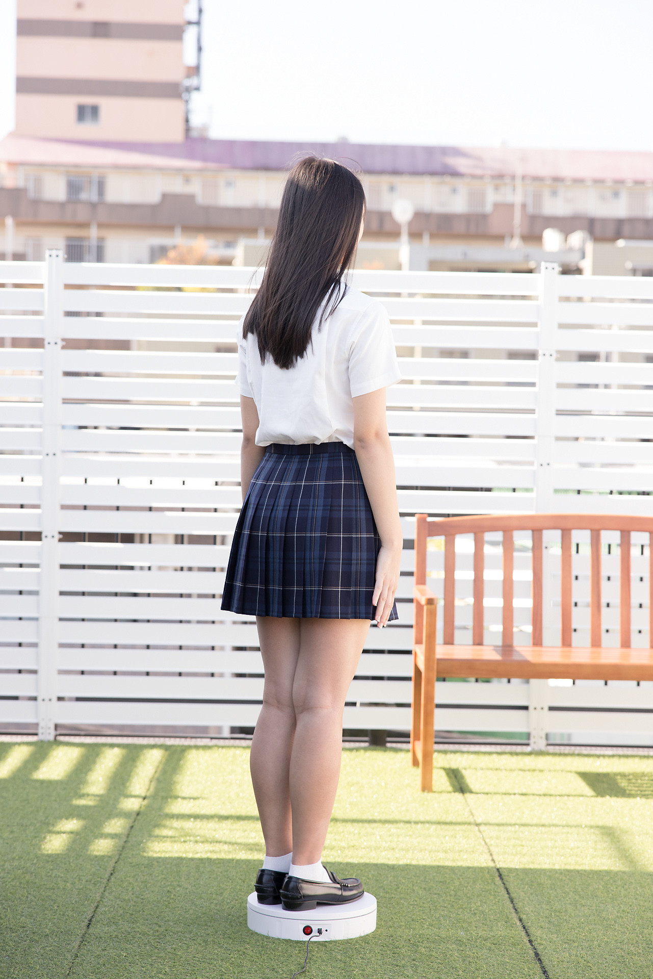 Mio Horikita 堀北美桜, [Minisuka.tv] 2023.02.16 Regular Gallery 6.1