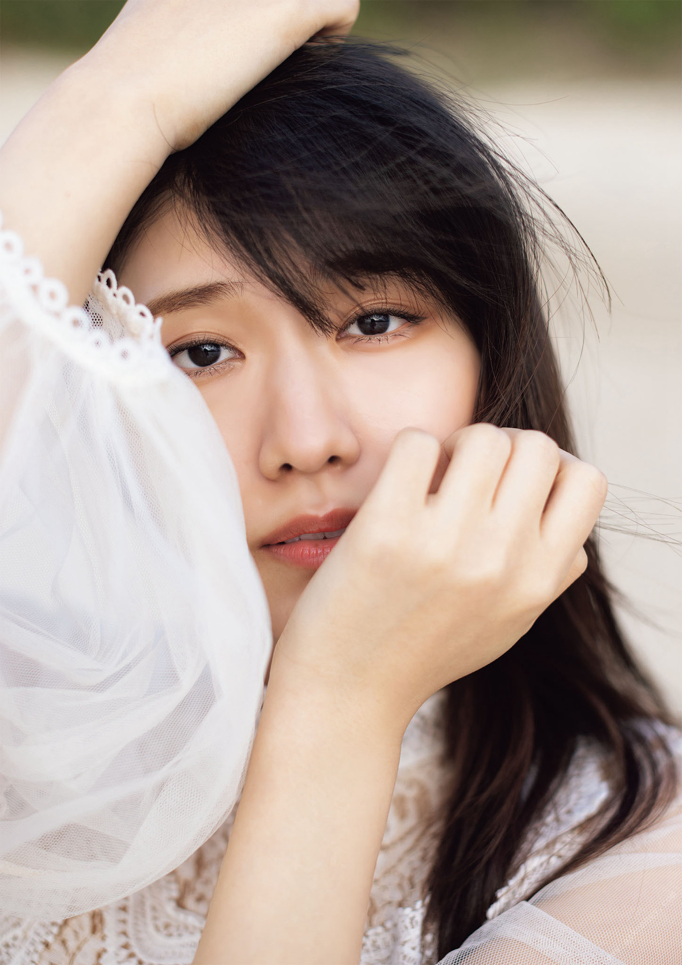Nao Jinguji 神宮寺ナオ, 写真集 「Gimme！」 Set.03