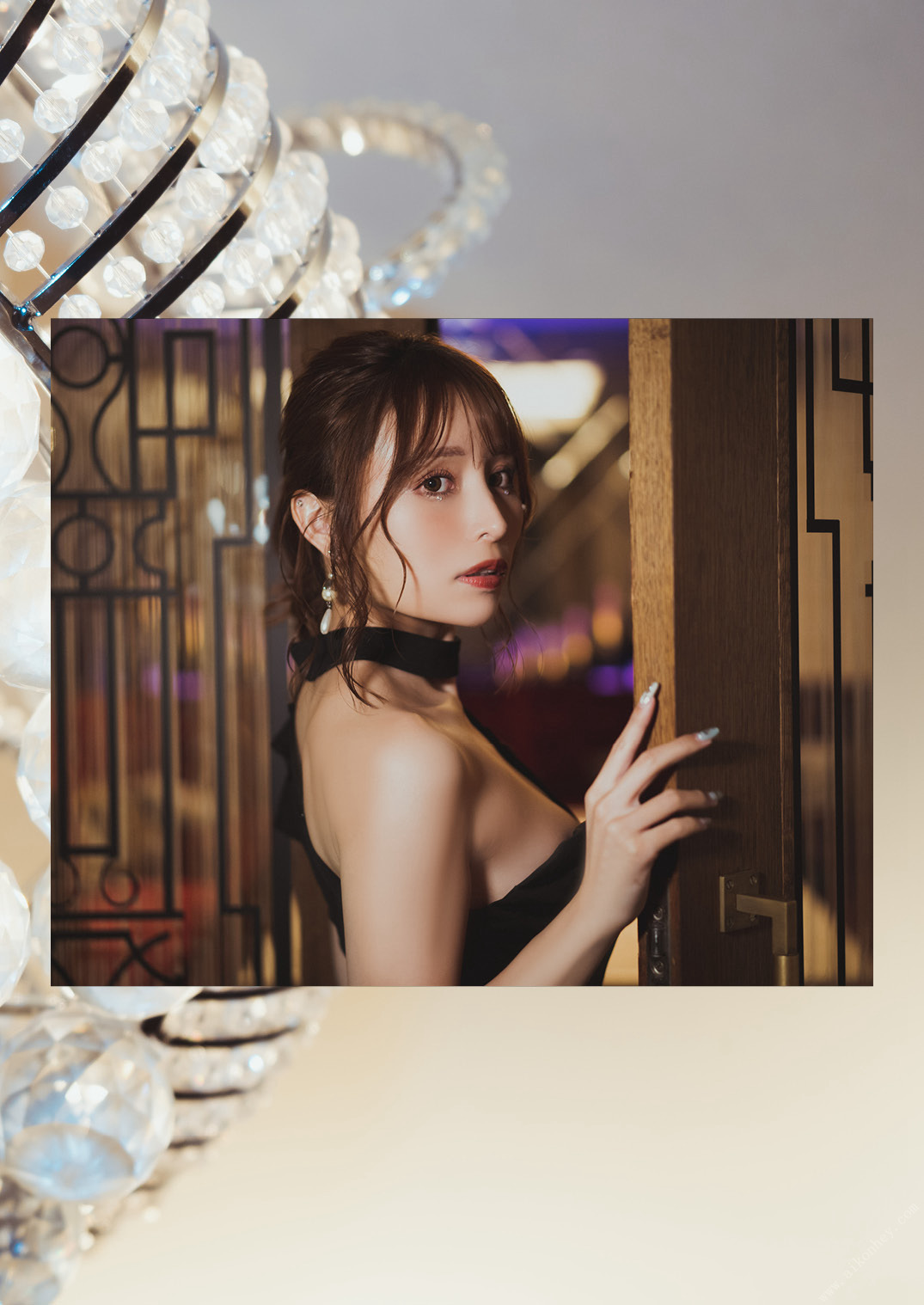Mayuki Ito 伊藤舞雪, #LadyMary 2022.10.01 Set.03