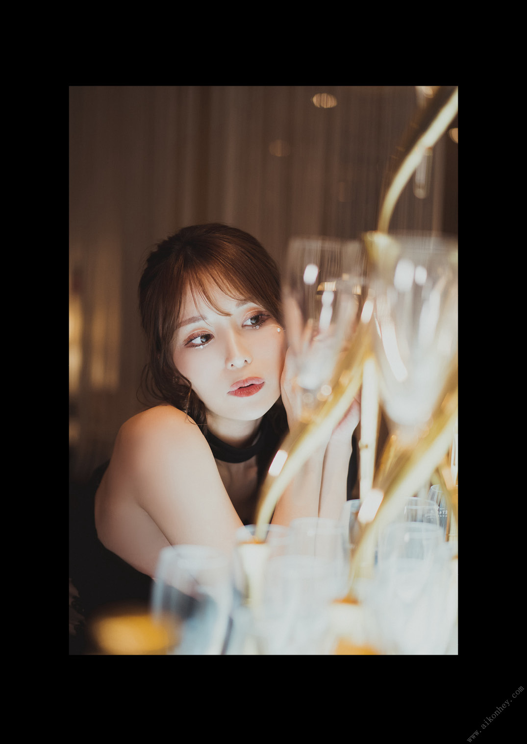 Mayuki Ito 伊藤舞雪, #LadyMary 2022.10.01 Set.03