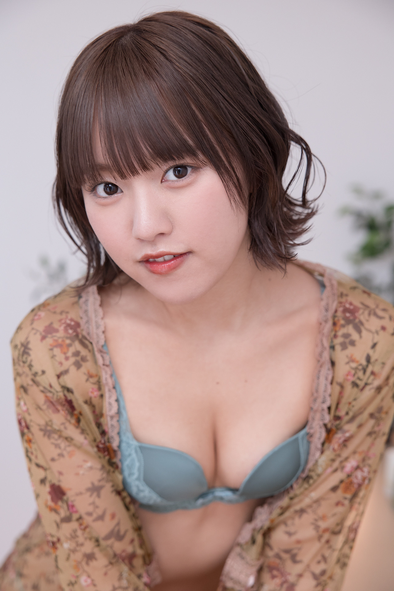 Anjyu Kouzuki 香月杏珠, [Minisuka.tv] 2023.01.26 Limited Gallery 29.4