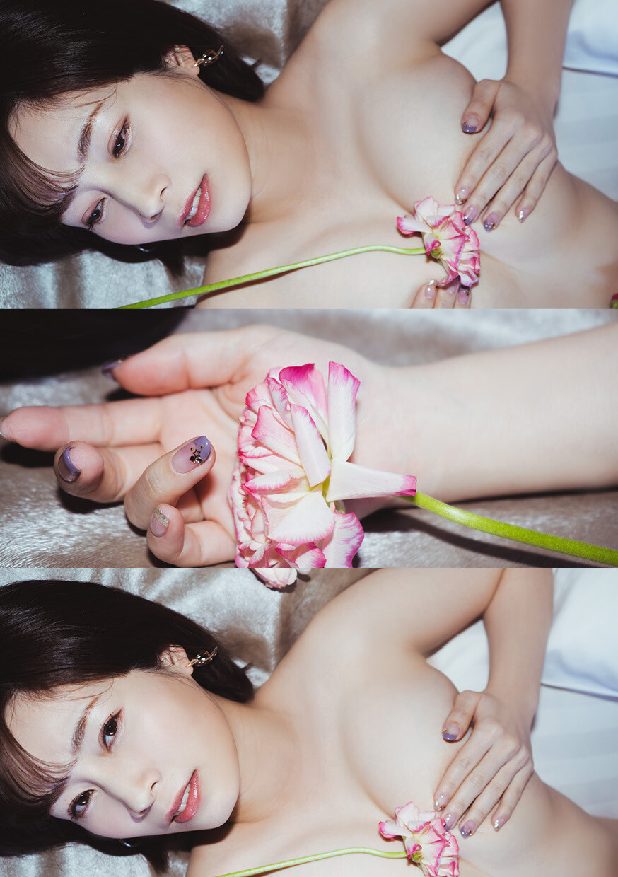 Saki Okuda 奥田咲, 写真集 #Escape Set.02