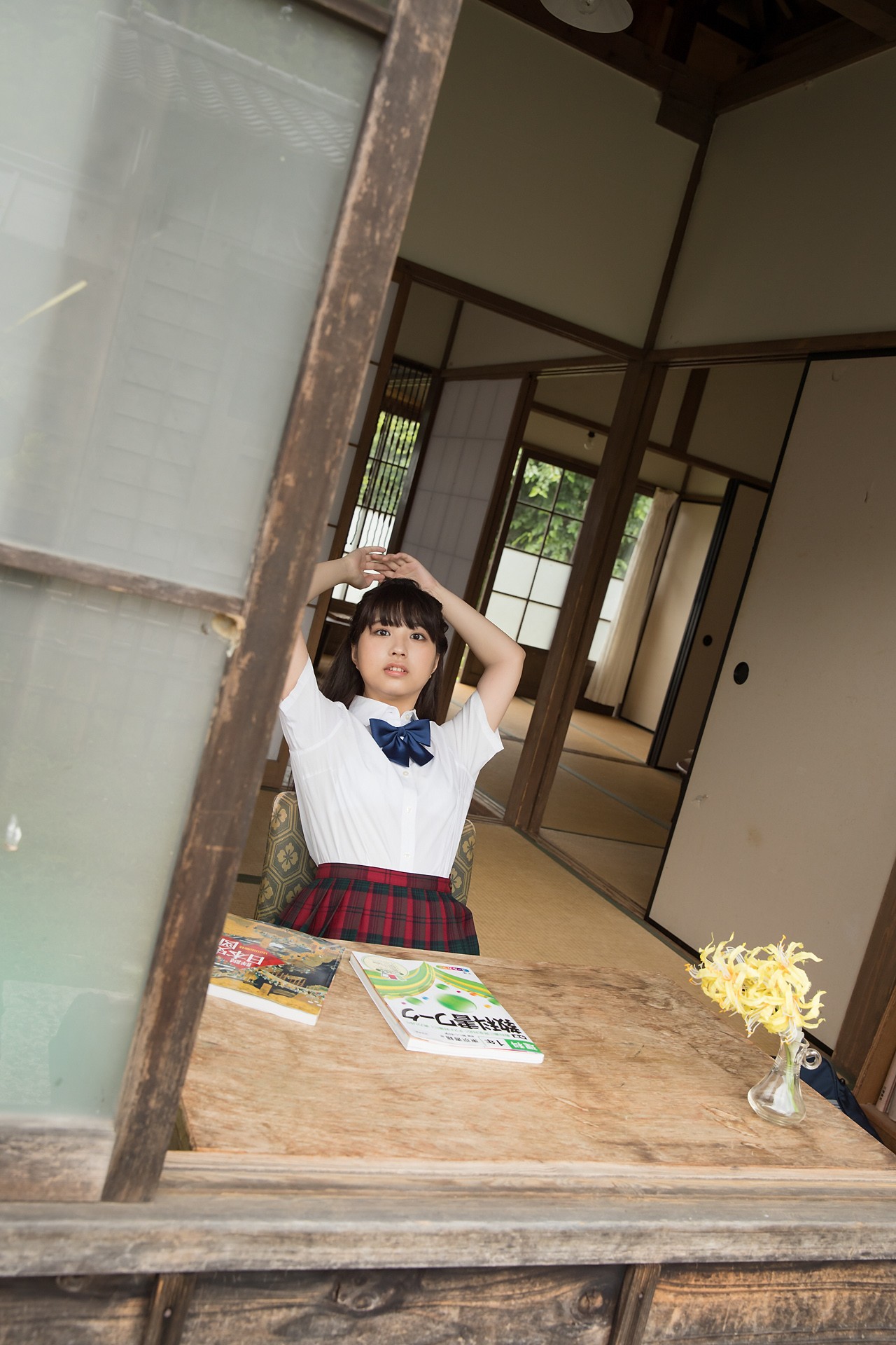 Nagisa Ikeda 池田なぎさ, [Minisuka.tv] 2023.02.16 Regular Gallery 8.1