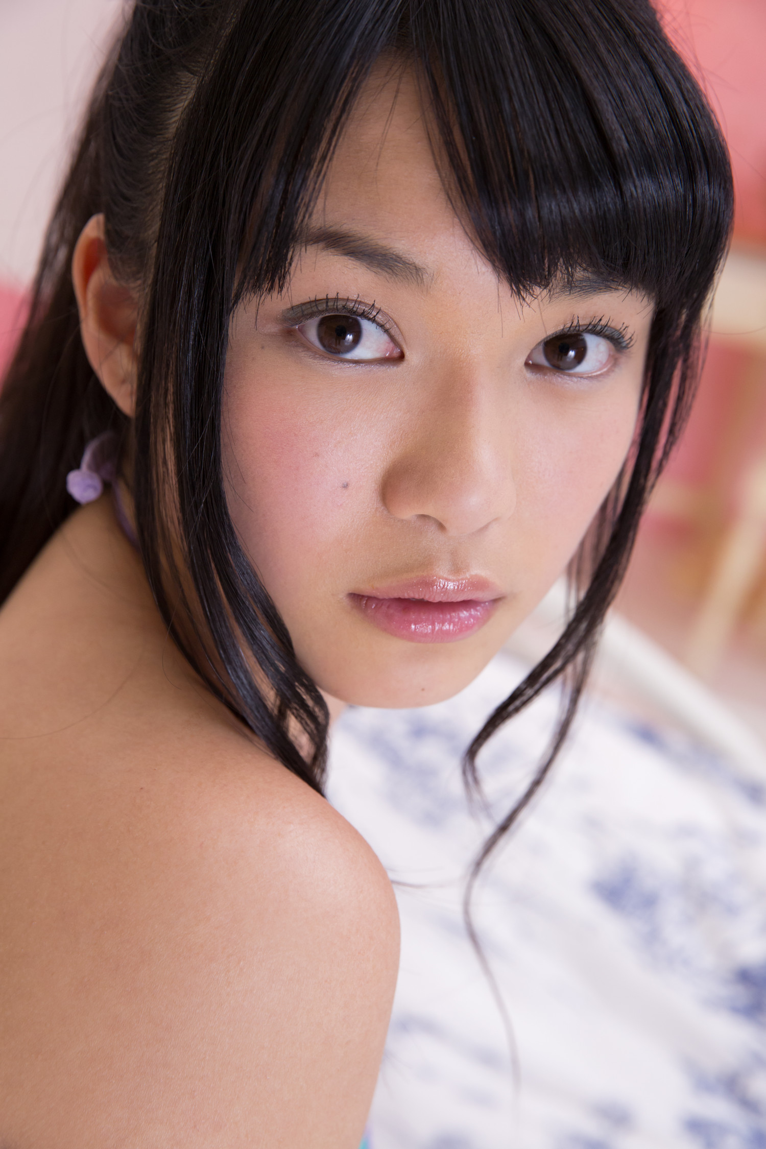 Tomoe Yamanaka 山中知恵, [Minisuka.tv] 4K Series (4kr_tomoe-y05-y06)