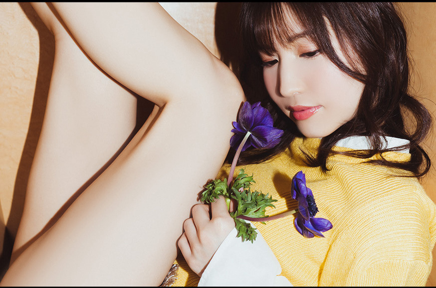 Momo Sakura 桜空もも, #Escape 写真集 Set.02