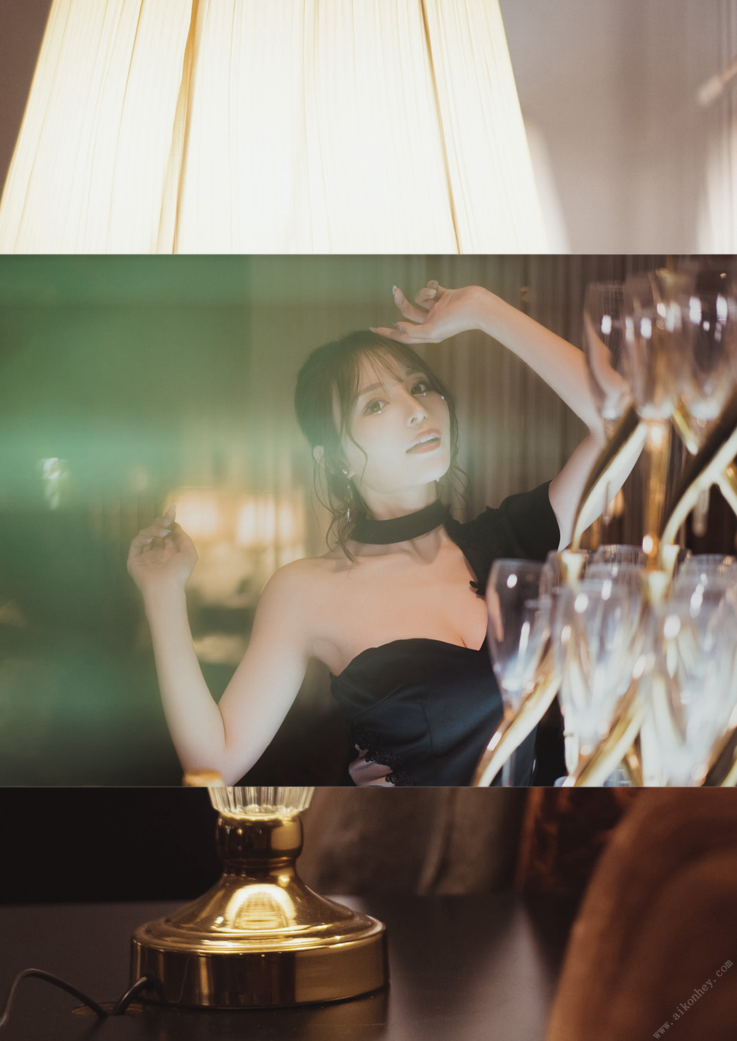 Mayuki Ito 伊藤舞雪, #LadyMary 2022.10.01 Set.03