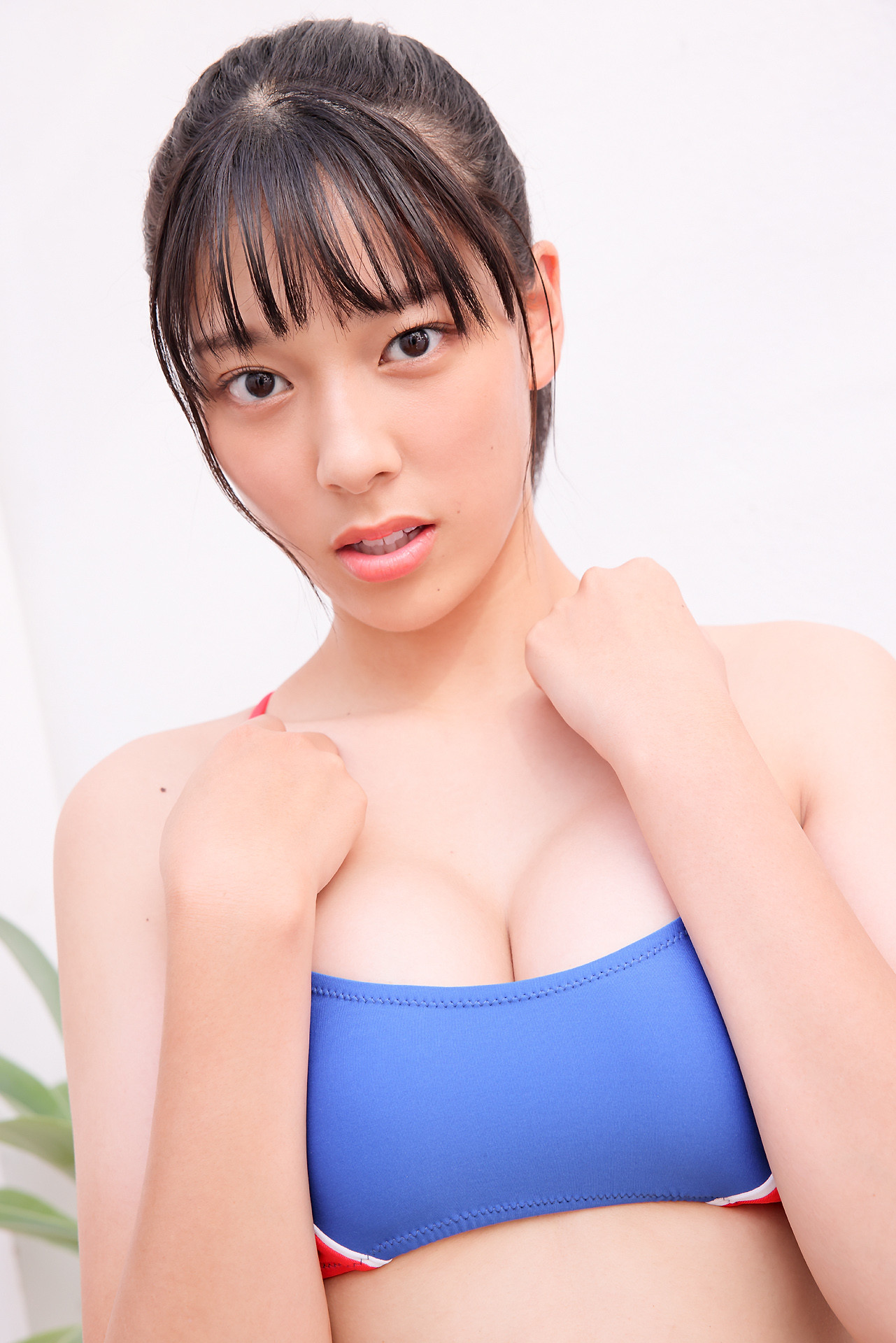 Eyu Hirayama 平山えゆ, [Minisuka.tv] 2022.11.24 Regular Gallery Set 5.3