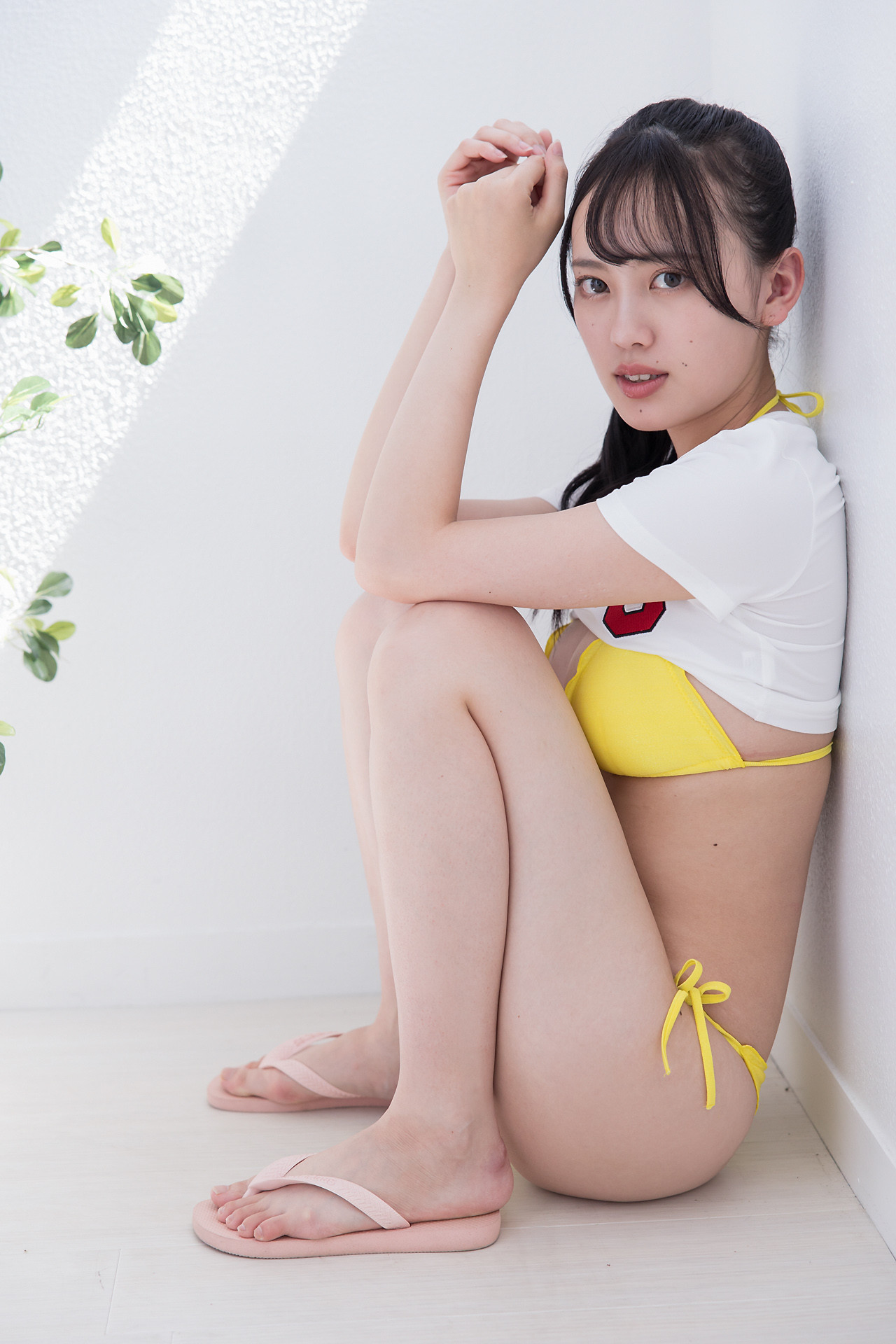 Sarina Kashiwagi 柏木さりな, [Minisuka.tv] 2022.11.17 Regular Gallery 10.4