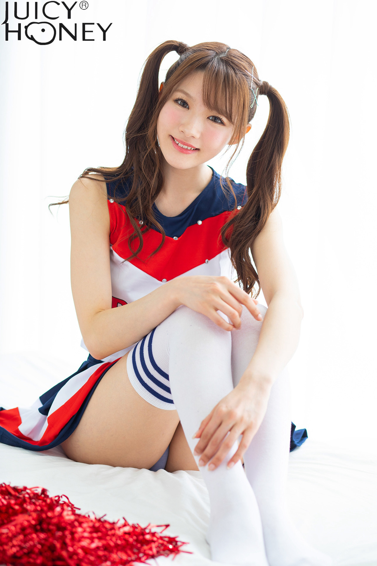 Minami Aizawa 相沢みなみ, [X-City] Juicy Honey jh246 ジューシーハニー Set.01