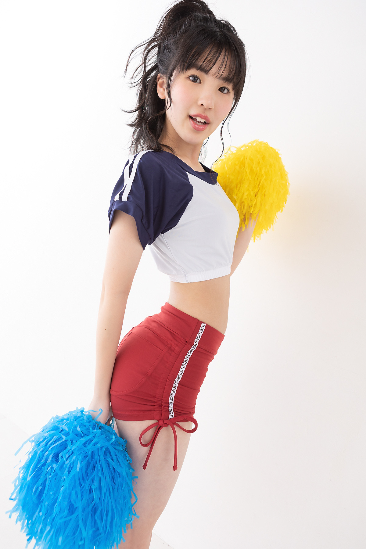 Ami Manabe 眞辺あみ, [Minisuka.tv] 2022.01.27 Fresh-idol Gallery 83