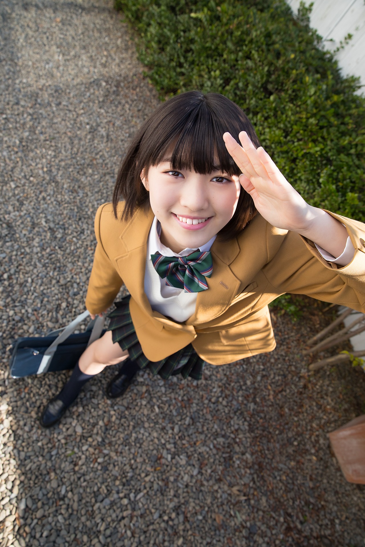 Risa Sawamura 沢村りさ, [Minisuka.tv] 2023.02.16 Regular Gallery 7.1