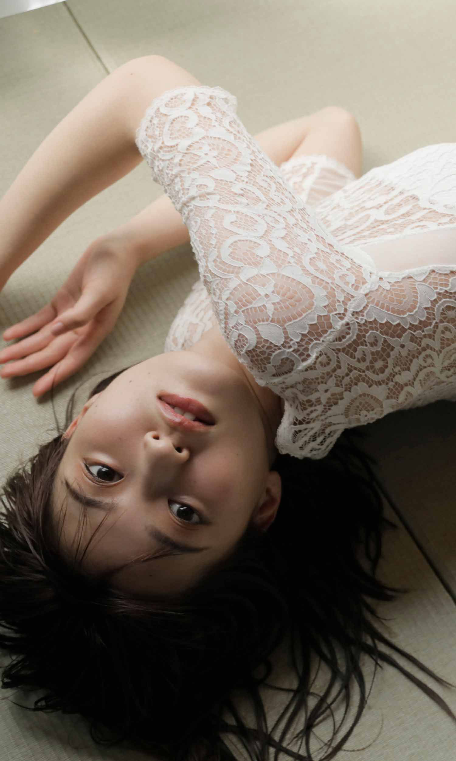 Ayuri Yoshinaga 吉永アユリ, 週プレ Photo Book 「ちびっこたちのヒロイン」 Set.02
