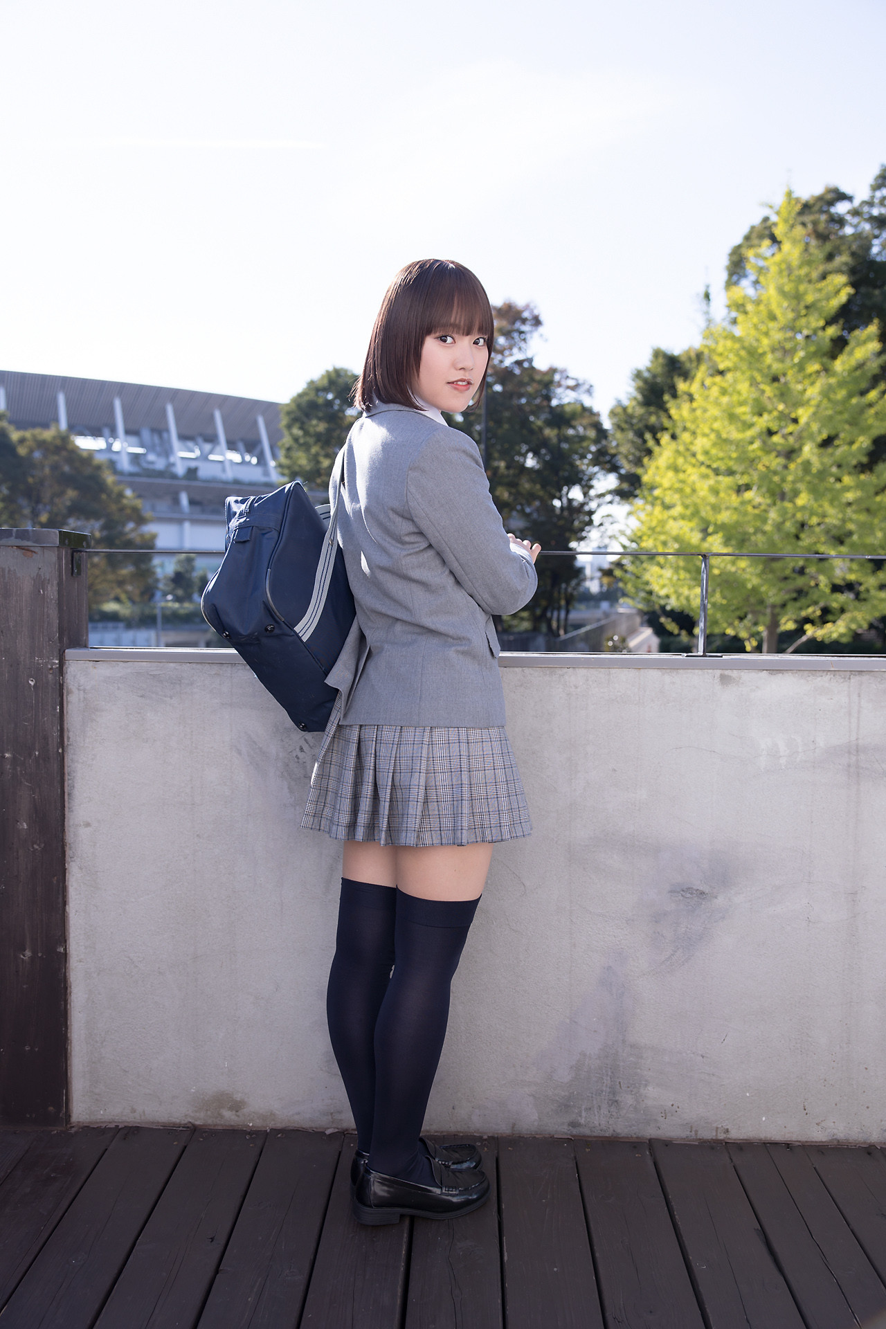 Anjyu Kouzuki 香月杏珠, [Minisuka.tv] 2023.01.05 Limited Gallery 29.1