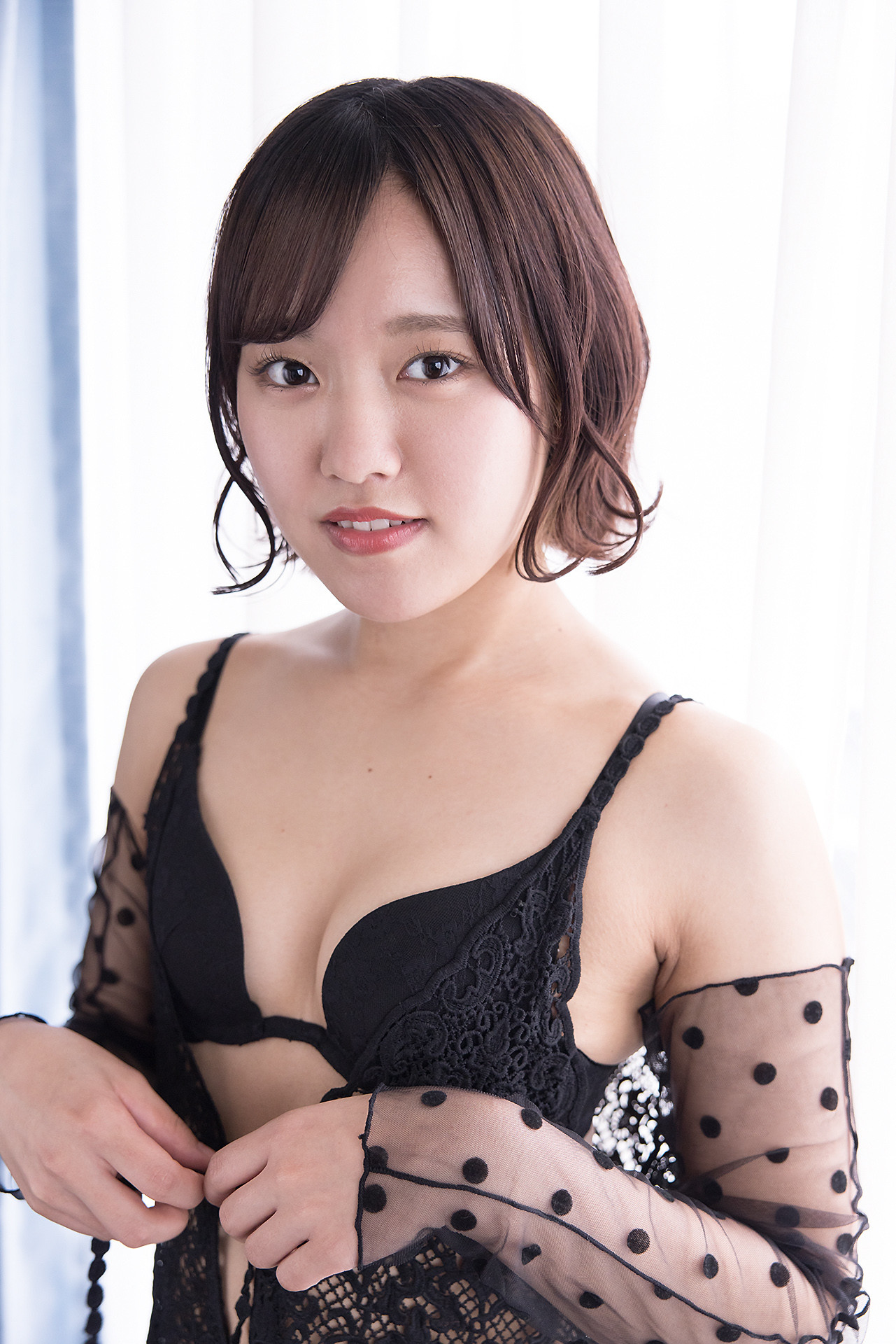 Anjyu Kouzuki 香月杏珠, [Minisuka.tv] 2022.09.08 Limited Gallery 27.2