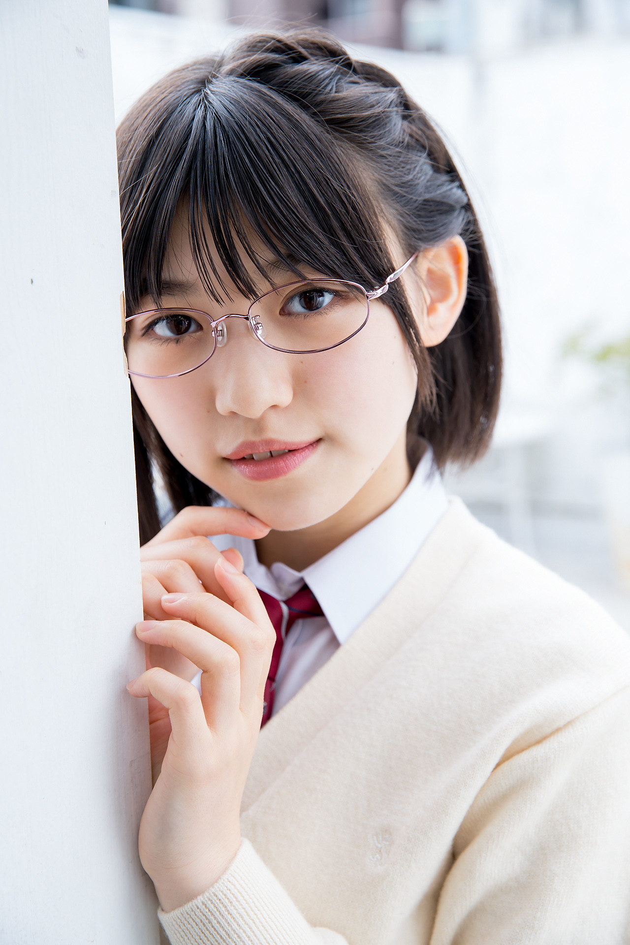 Risa Sawamura 沢村りさ, [Minisuka.tv] 2022.09.01 Premium Gallery 6.1