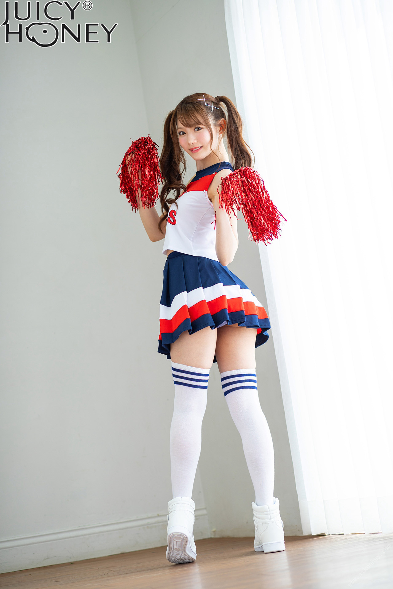 Minami Aizawa 相沢みなみ, [X-City] Juicy Honey jh246 ジューシーハニー Set.01