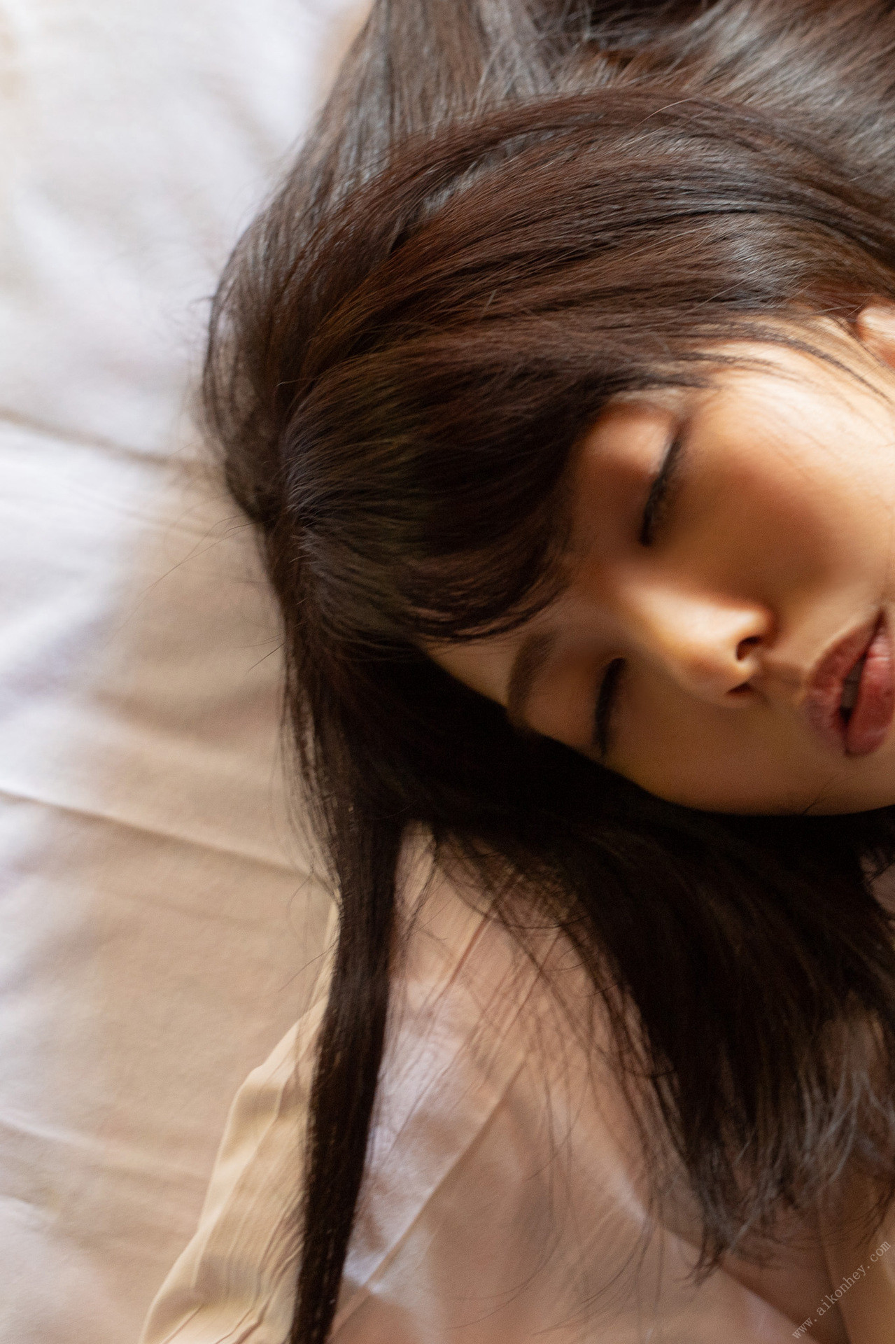 Reiko Nagaoka 永岡怜子, 週刊現代デジタル写真集 「花一華－ｋａｒｅｎ－」　電子版だけのオール未公開カット