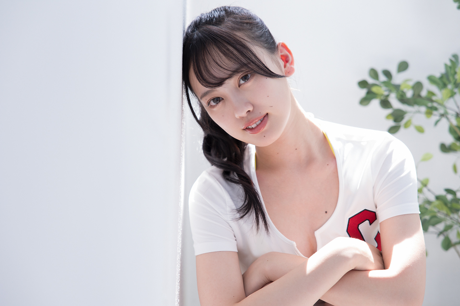 Sarina Kashiwagi 柏木さりな, [Minisuka.tv] 2022.11.17 Regular Gallery 10.4